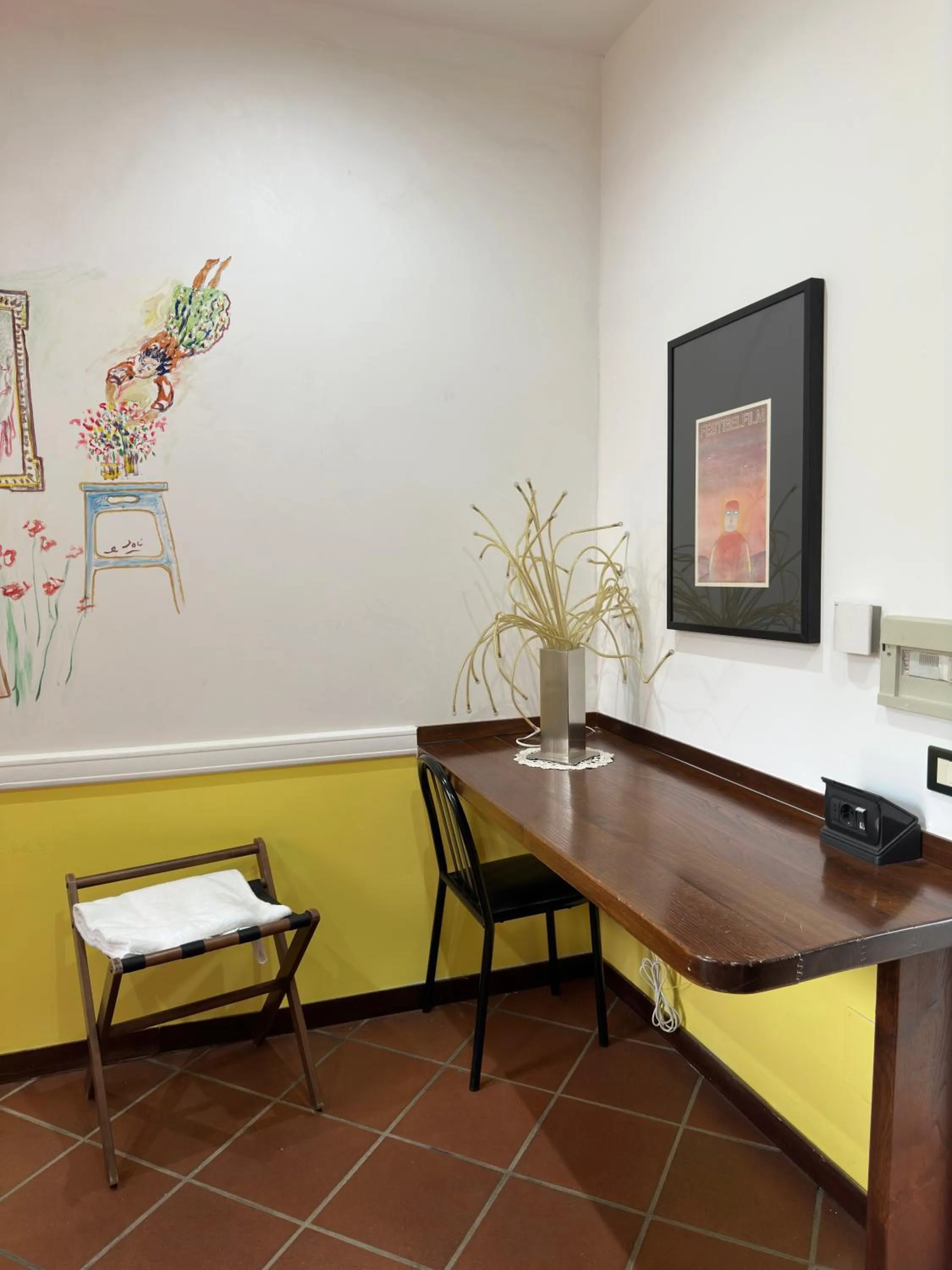 Locanda di Alia - b&b hotel -