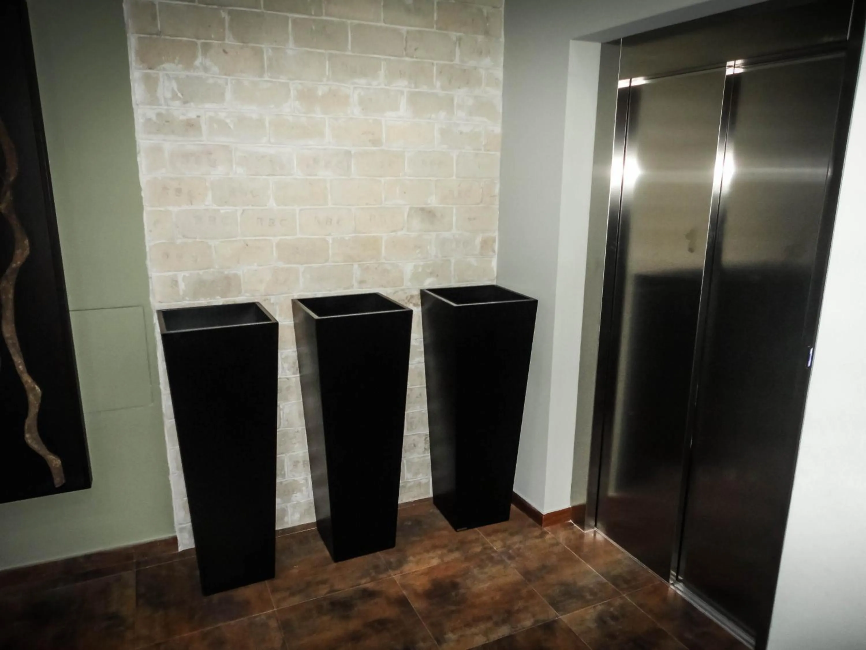 Business facilities in Hotel Praia Confort