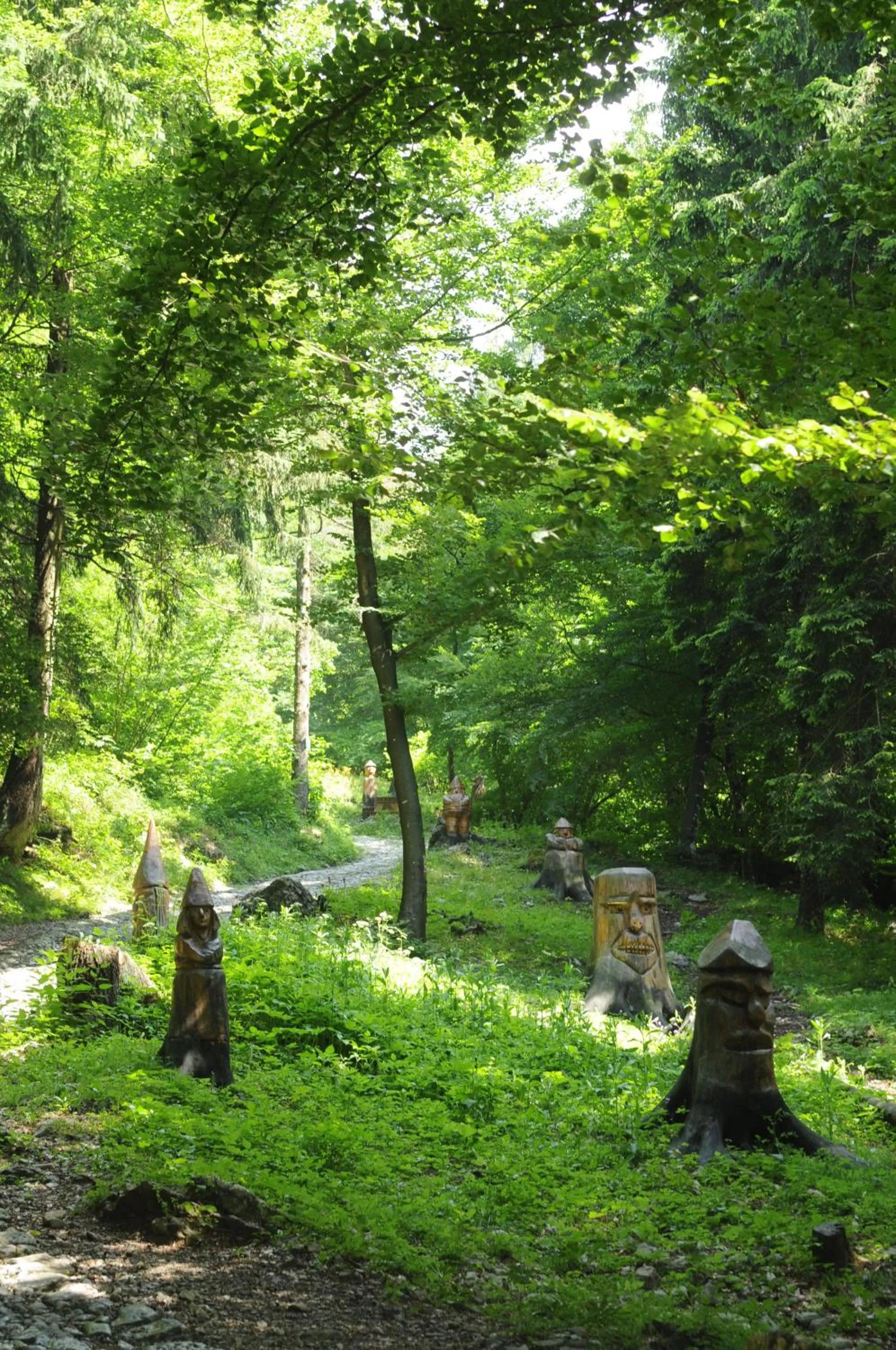 Day in Hotel Conca Verde