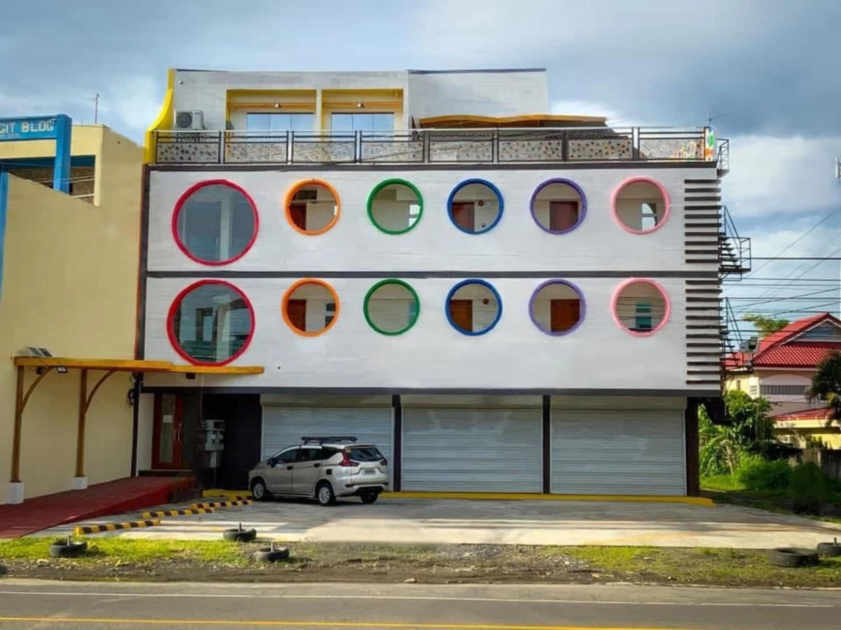 I'm Inn Hotel Sorsogon near SM or Terminal