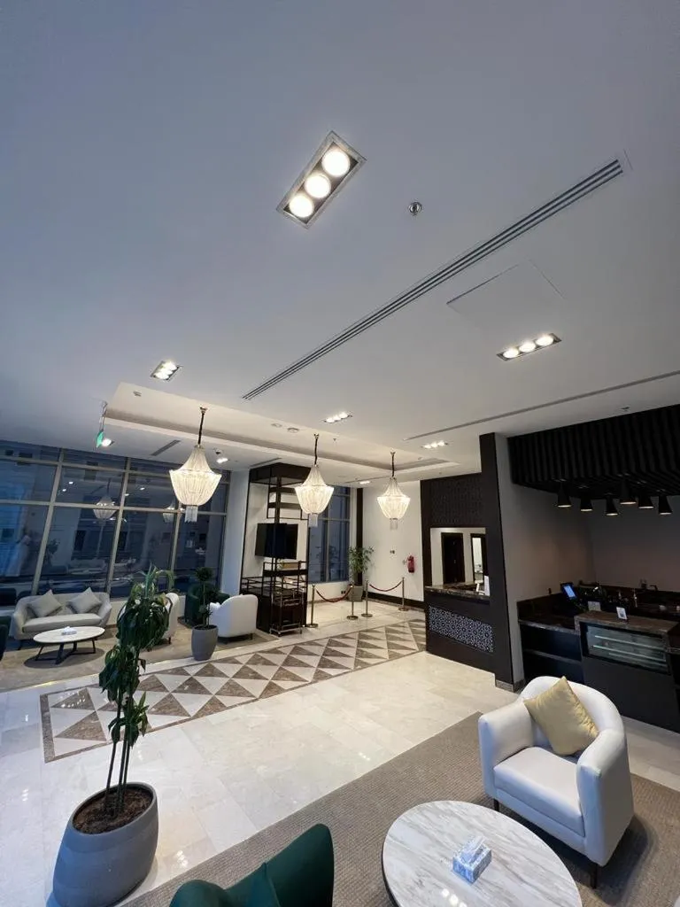 فندق الضليعة