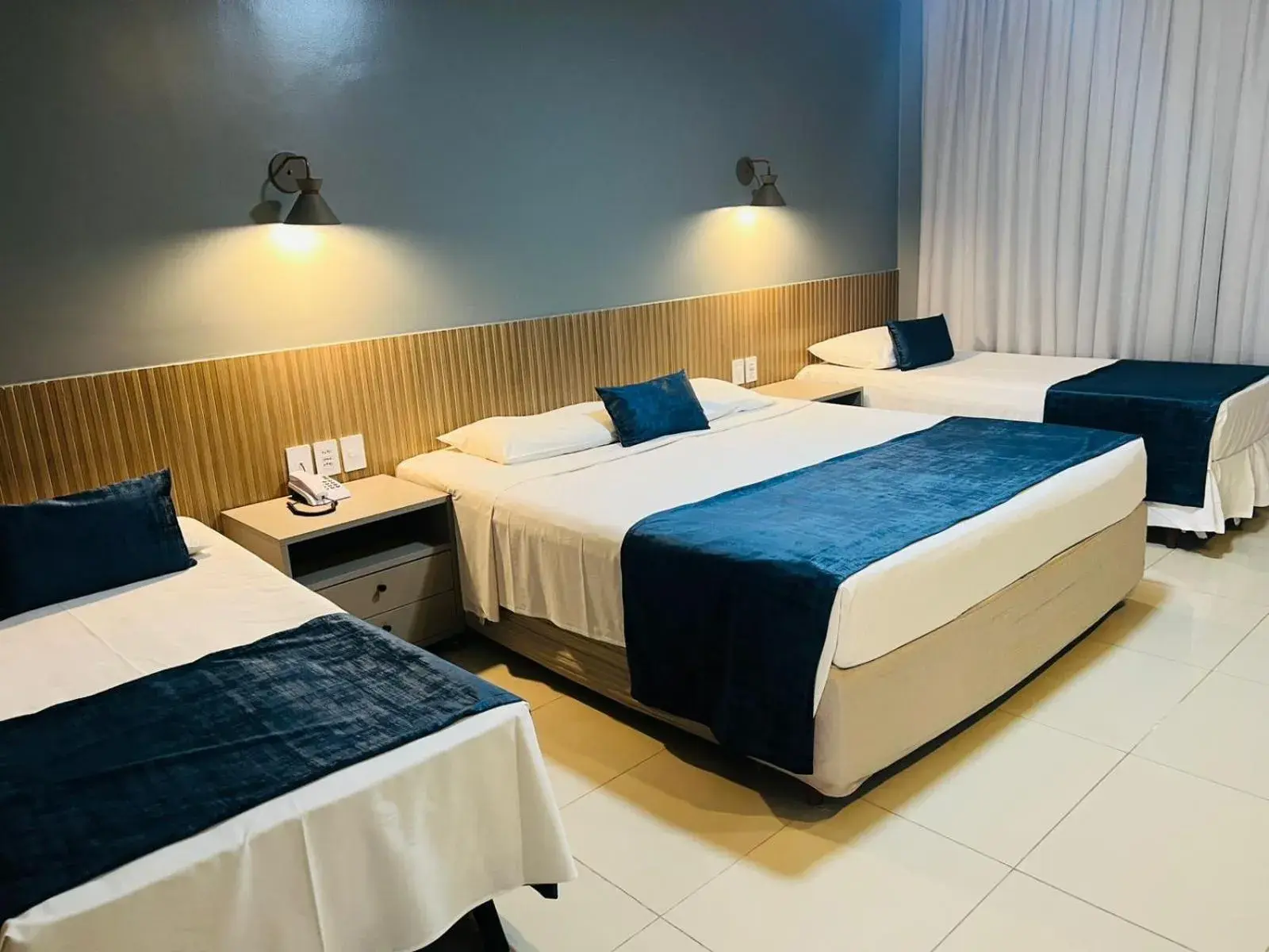 Apartment - single occupancy - Ground Floor in Hotel Adventure São Luís Apartment - single occupancy - Ground Floor in Hotel Adventure São Luís