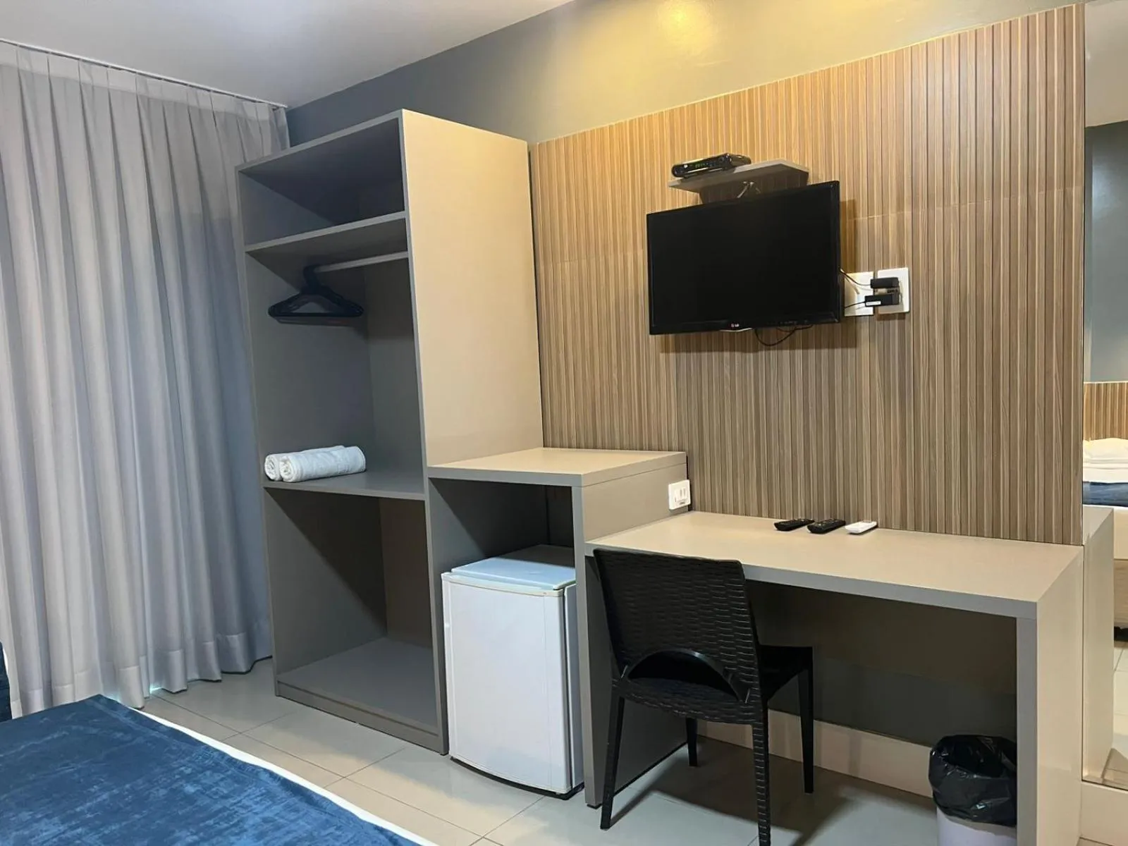 Hotel Adventure São Luís