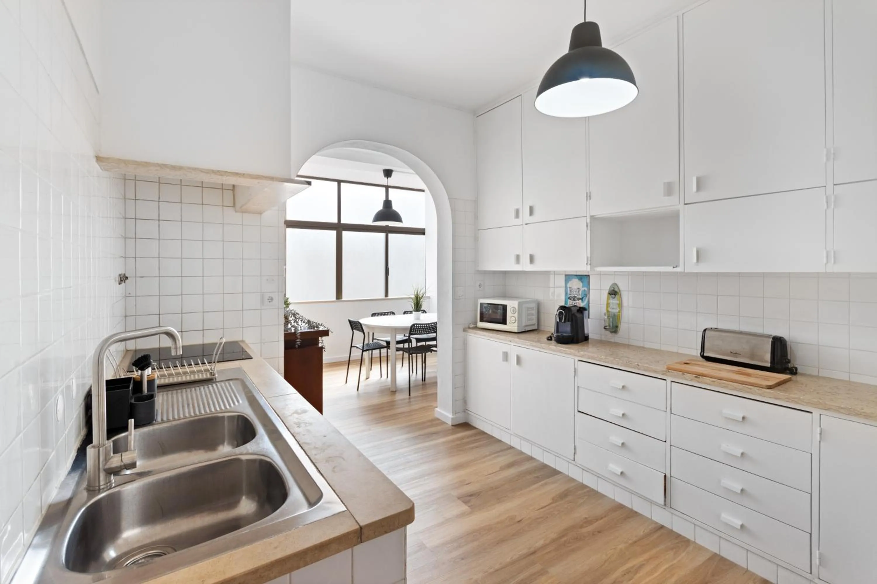 Apartamento Central Peniche
