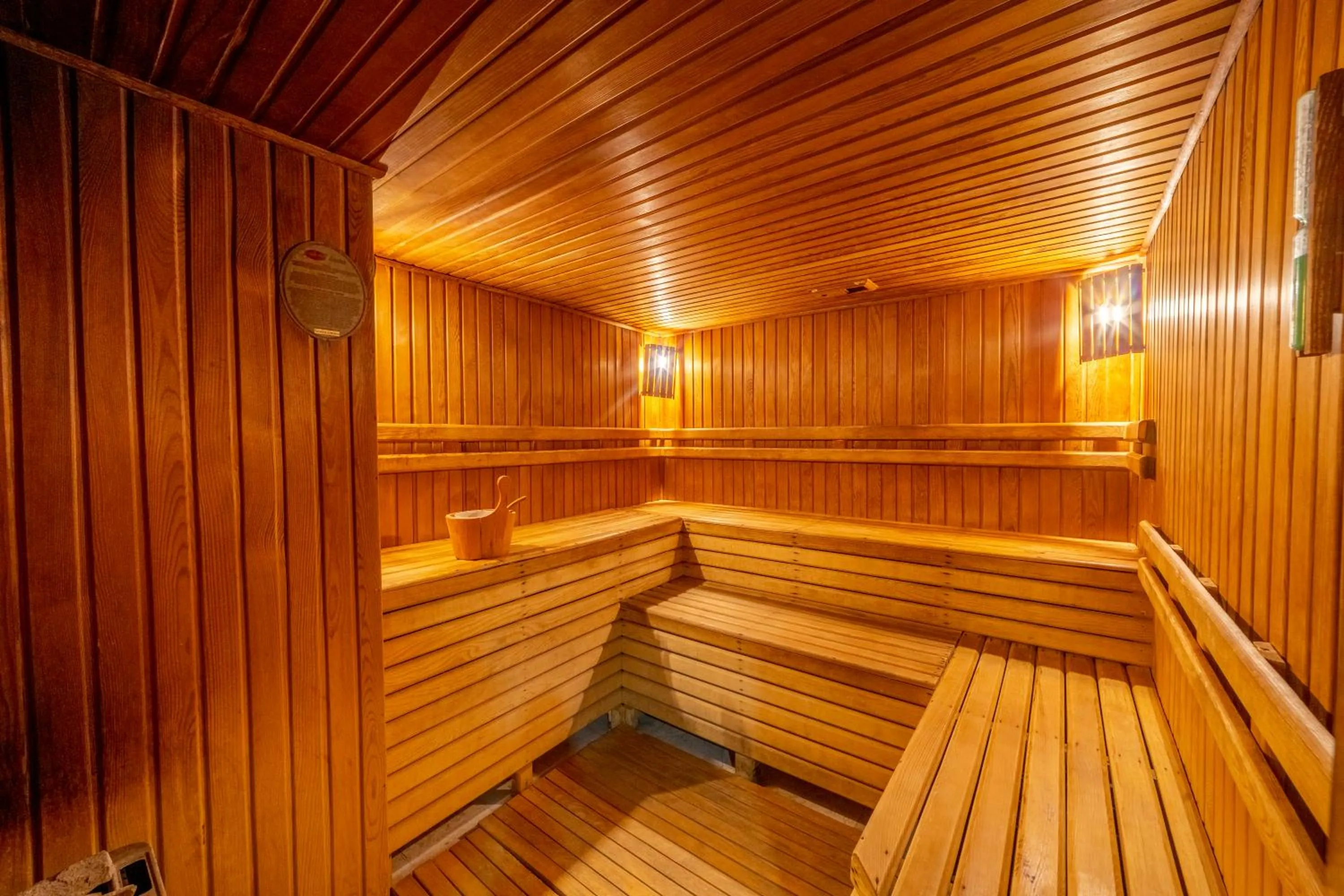 Massage in Riva Bodrum Resort- Adult Only +16