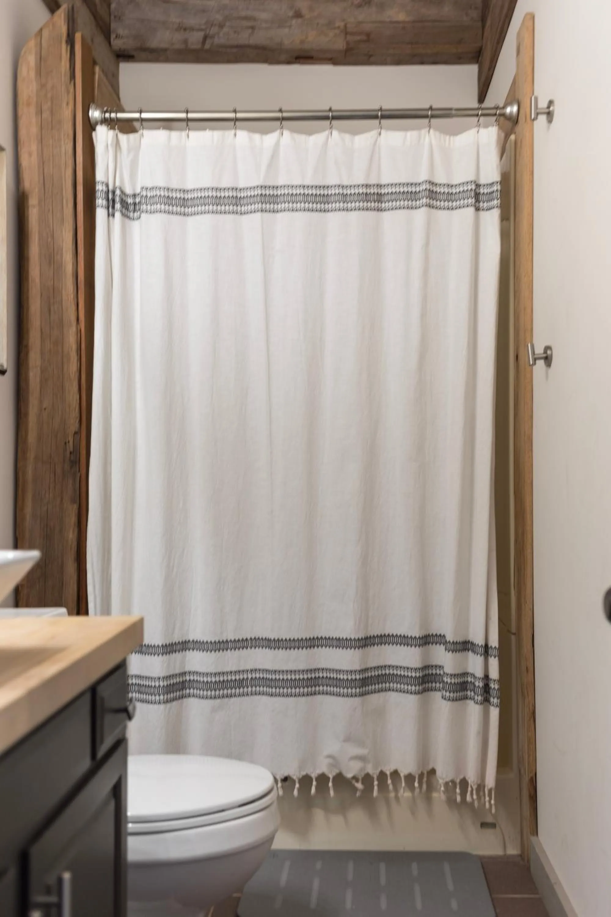 Bathroom in The Edelweiss Estate - Mountain Views