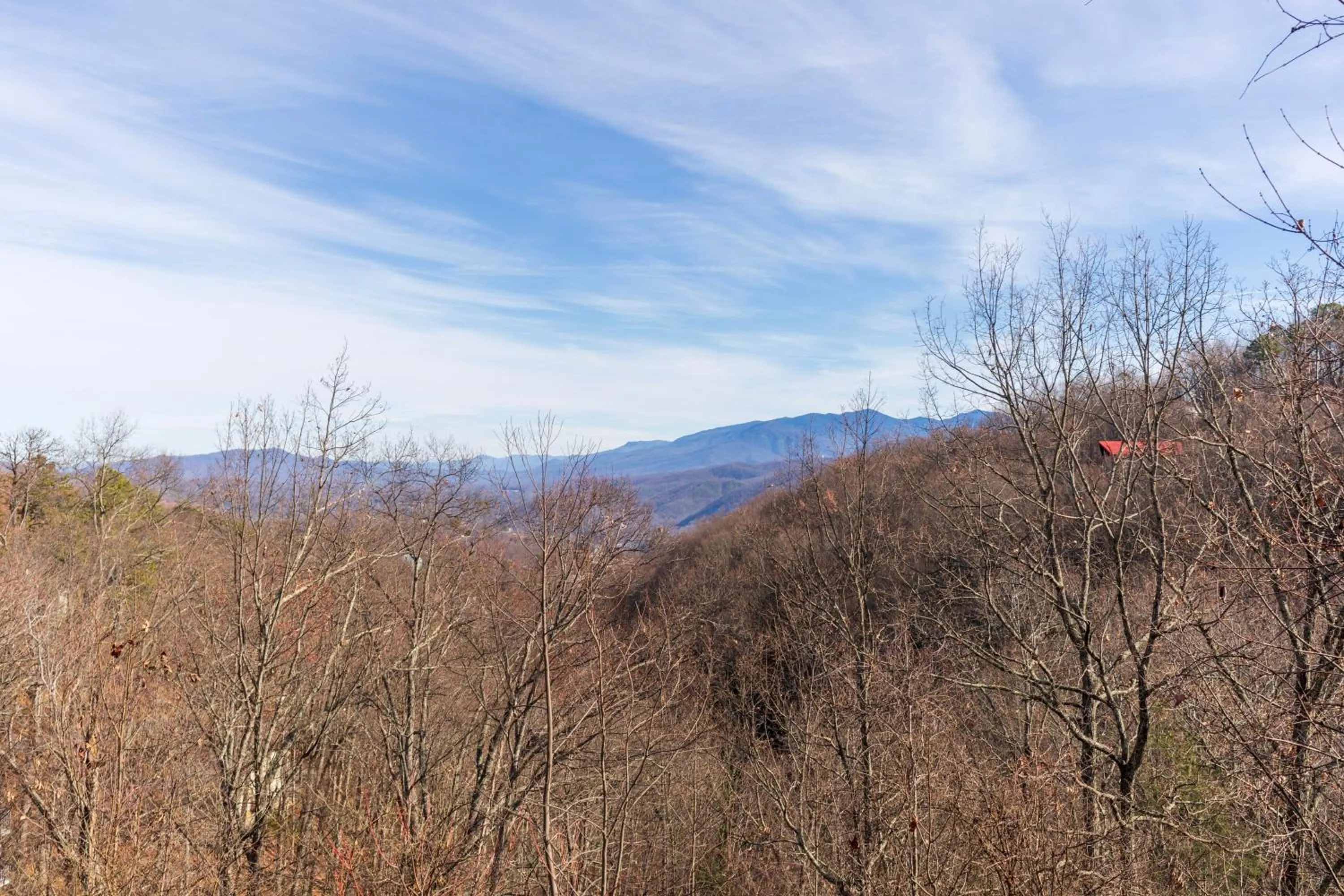 View (from property/room) in The Edelweiss Estate - Mountain Views