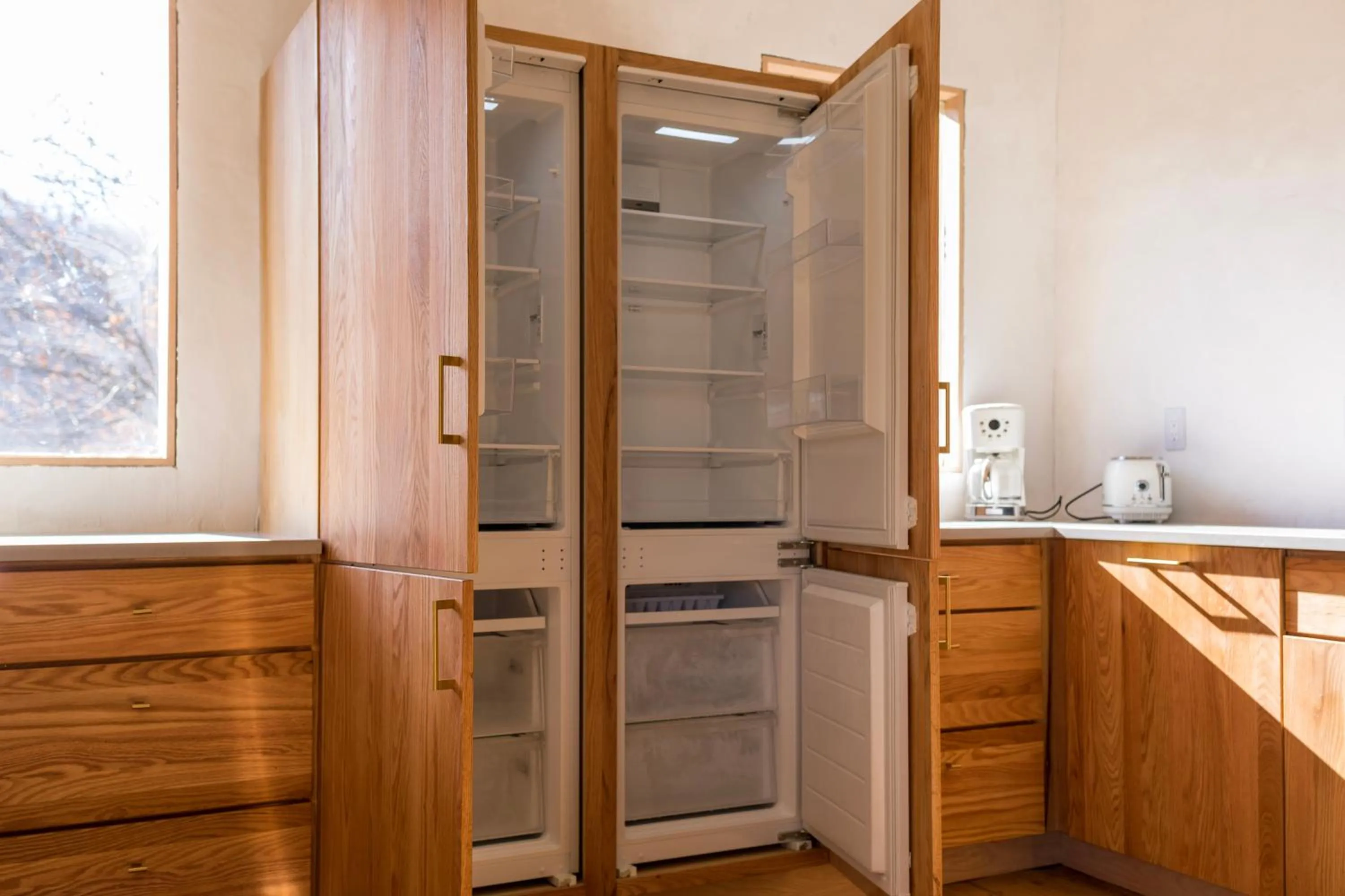 kitchen in The Edelweiss Estate - Mountain Views