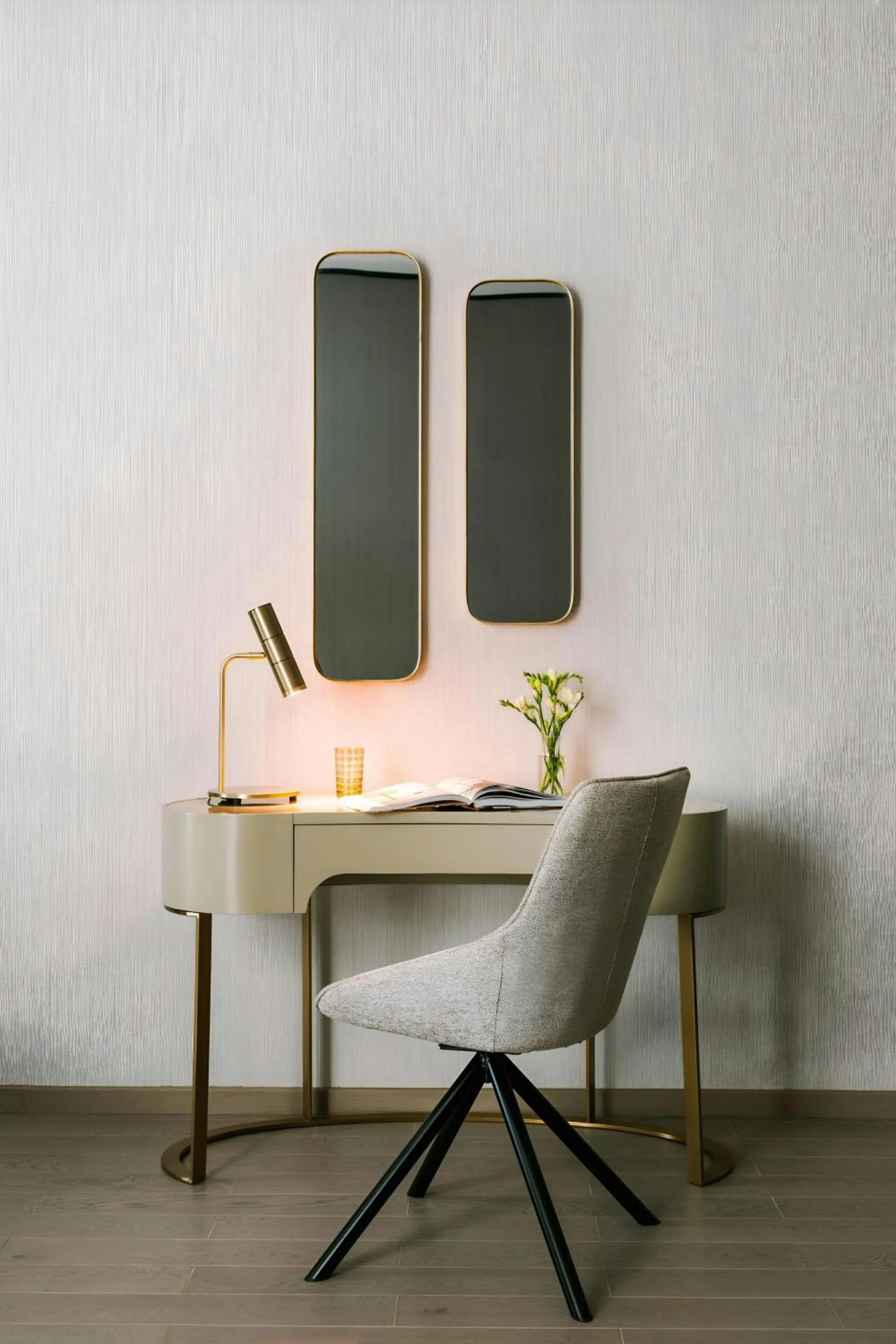 Photo of the whole room in Sonder by Marriott Bonvoy Business Bay Apartments