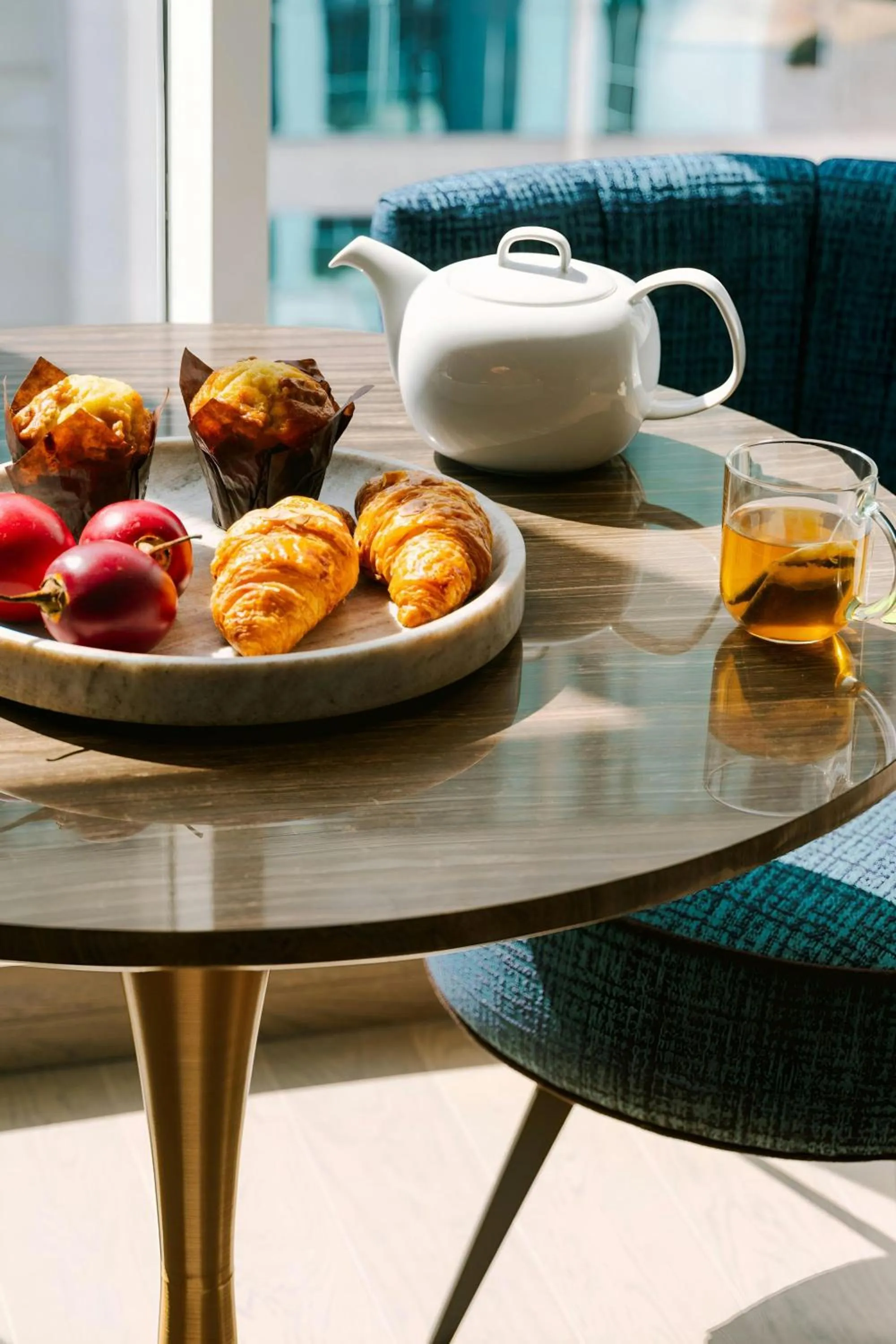 Photo of the whole room in Sonder by Marriott Bonvoy Business Bay Apartments