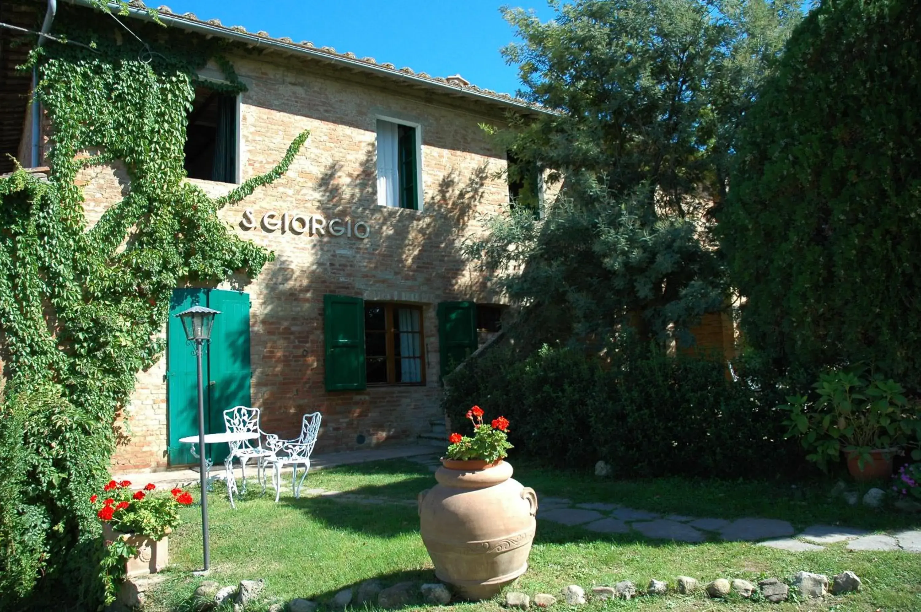 Agriturismo San Giorgio Agriturismo San Giorgio