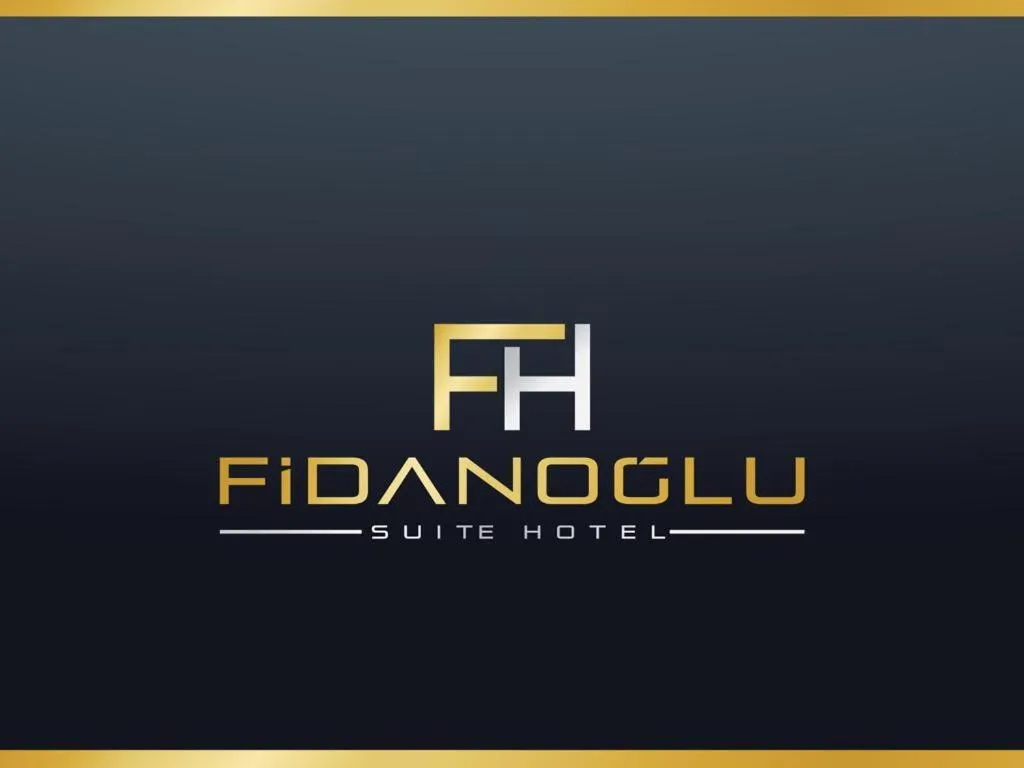 Logo/Certificate/Sign in Fidanoğlu Suite Hotel Çorlu