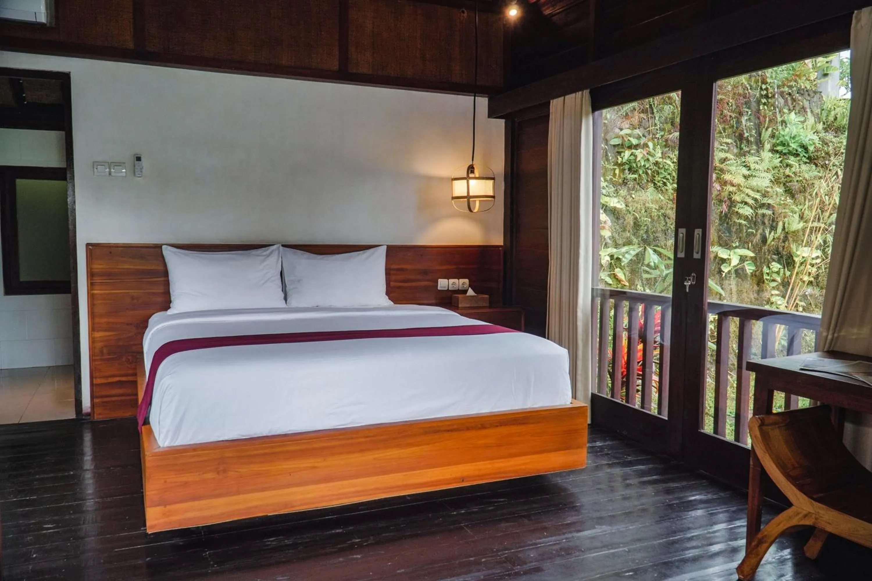 Bedroom, Bed in Amanuba Ersadeva Resort