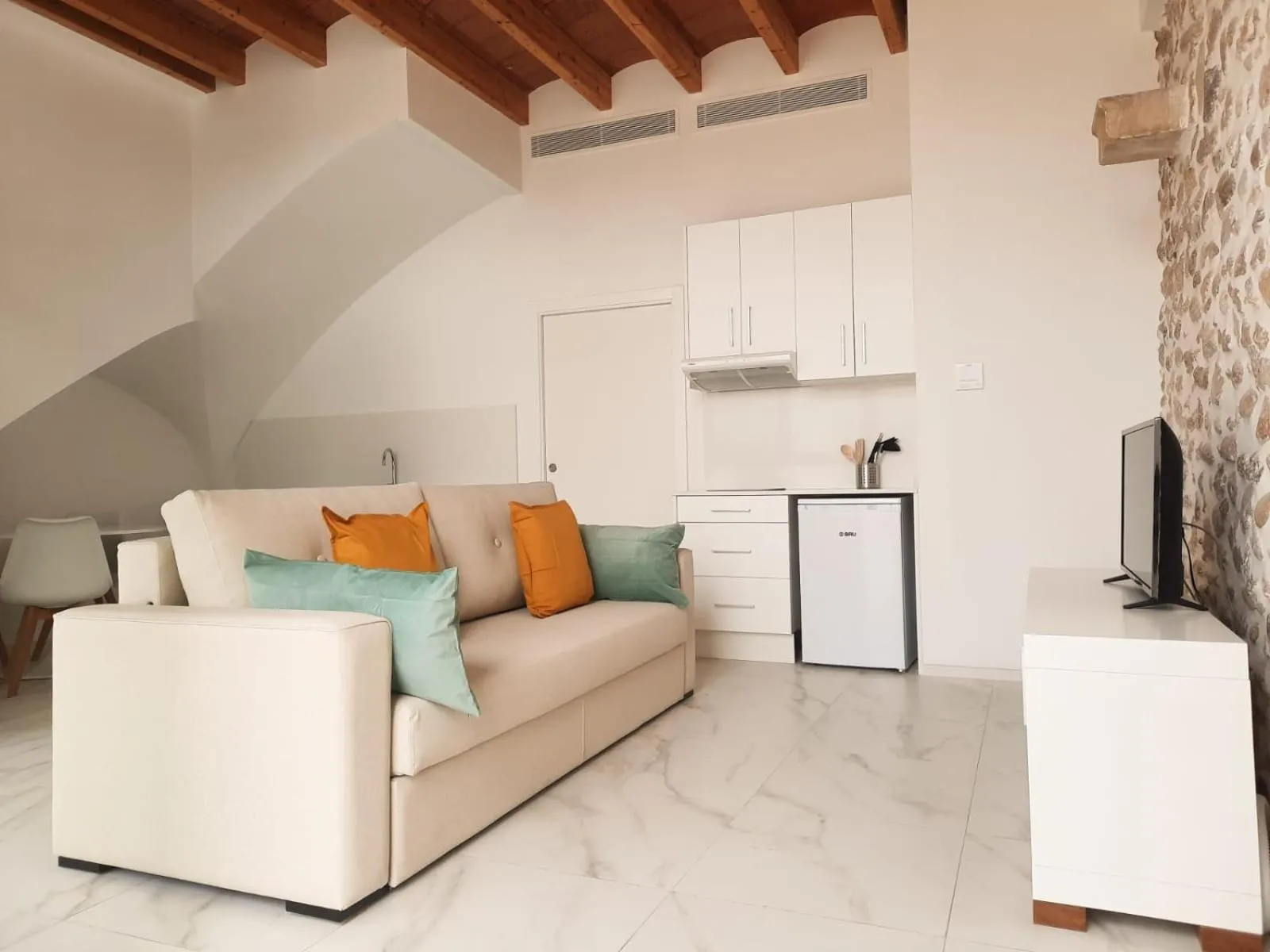 Neighbourhood in Termas by Seaward Suites