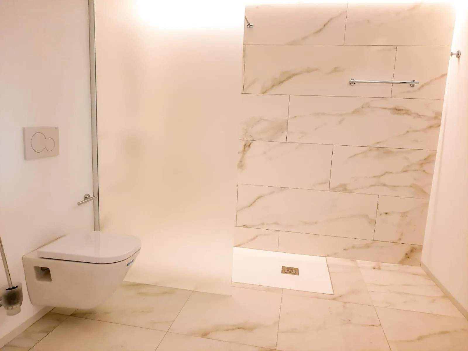 Bathroom in Termas by Seaward Suites