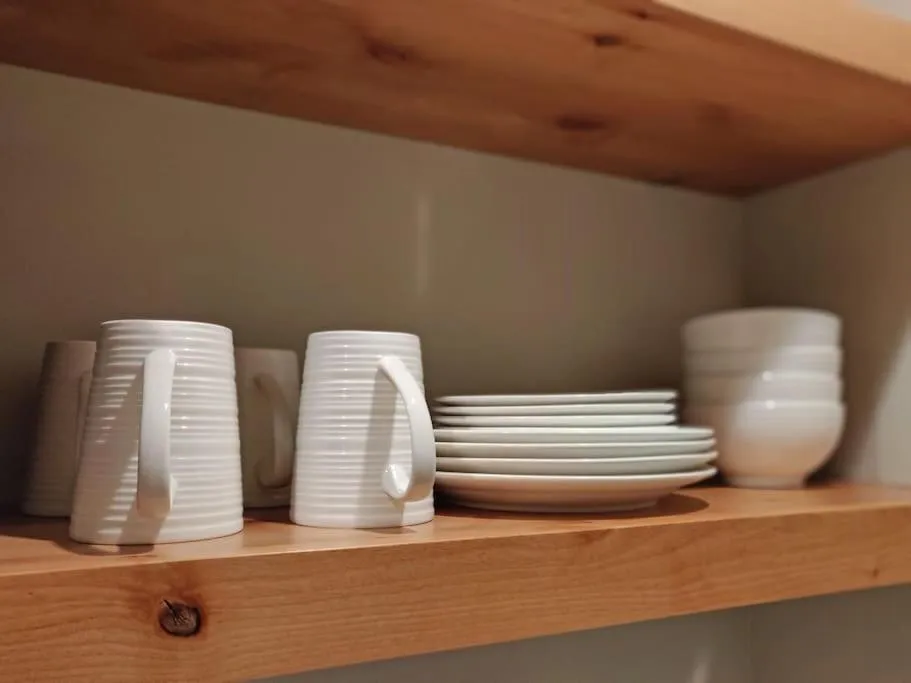 Lakeside Hotel room #6 in Kings Beach