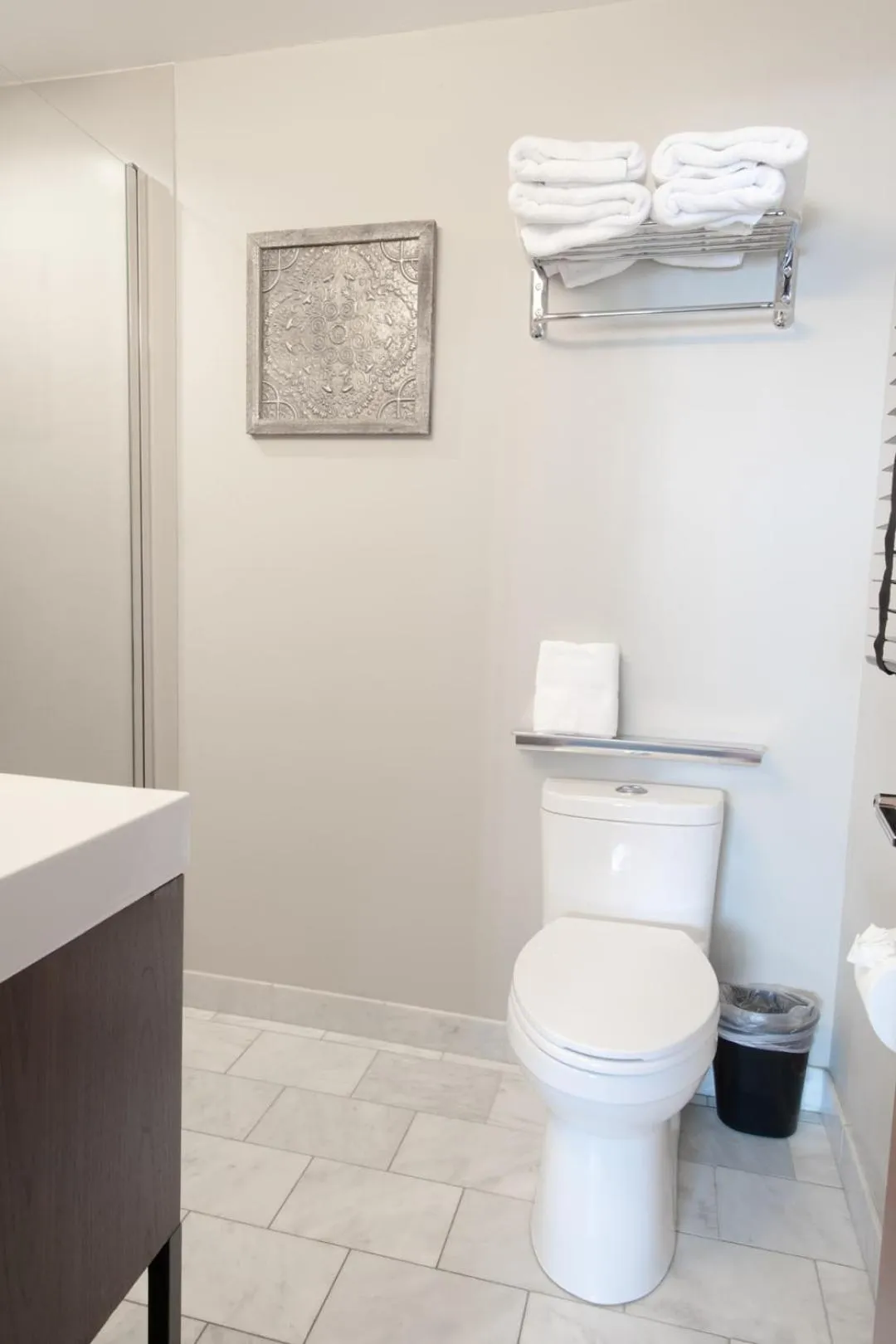 Lakeside Hotel room #6 in Kings Beach