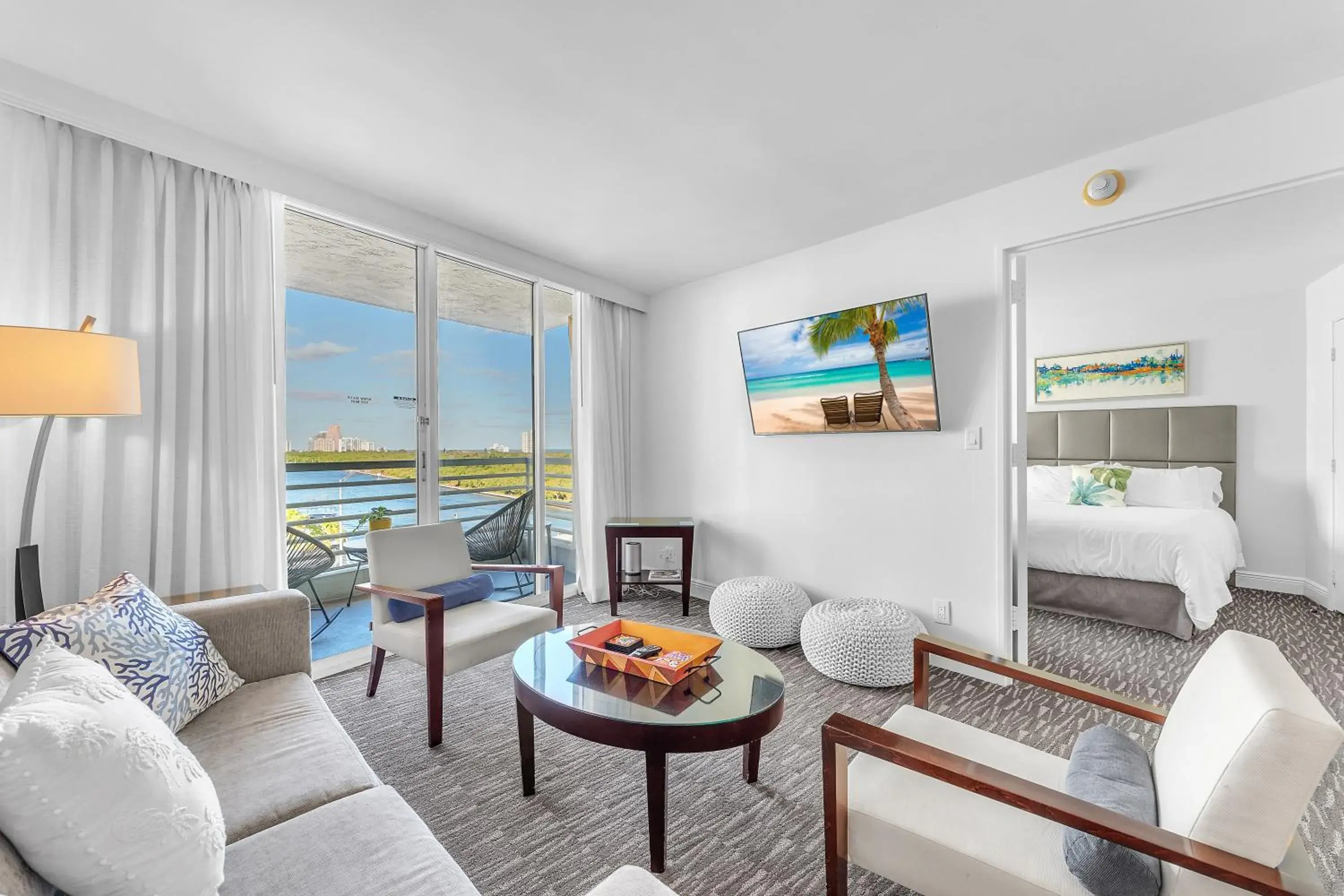 Eternal Sunrise Suite Eternal Sunrise Suite