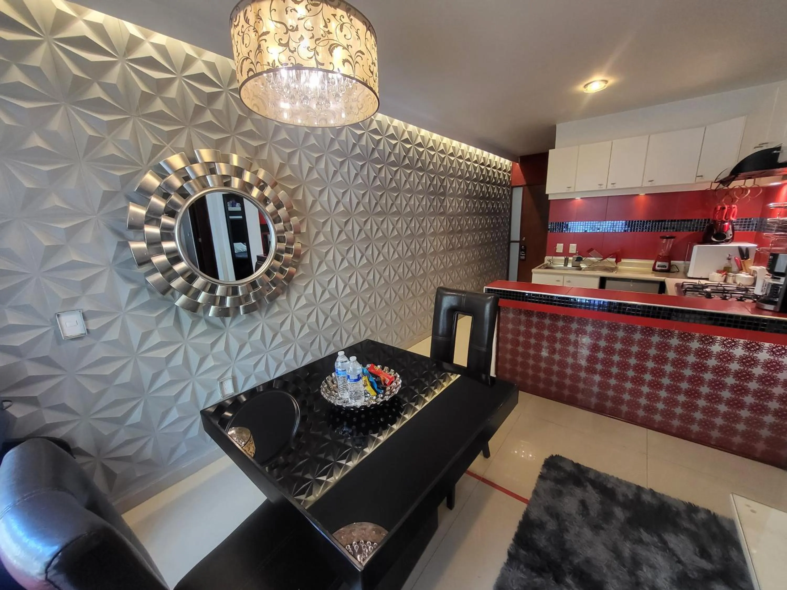 Business Suites SG