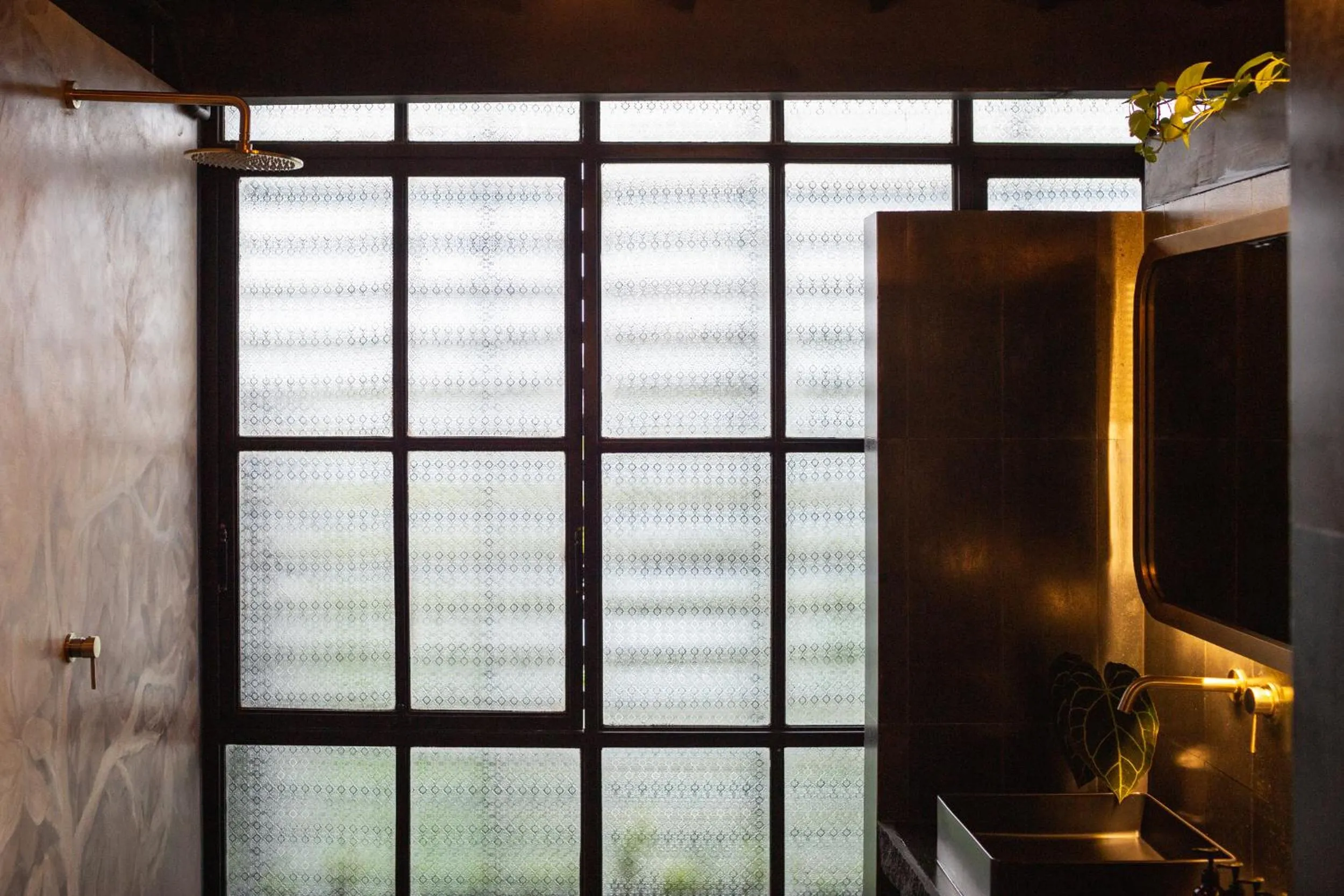 Bathroom in The Bohemian Bali, a Member of Design Hotels