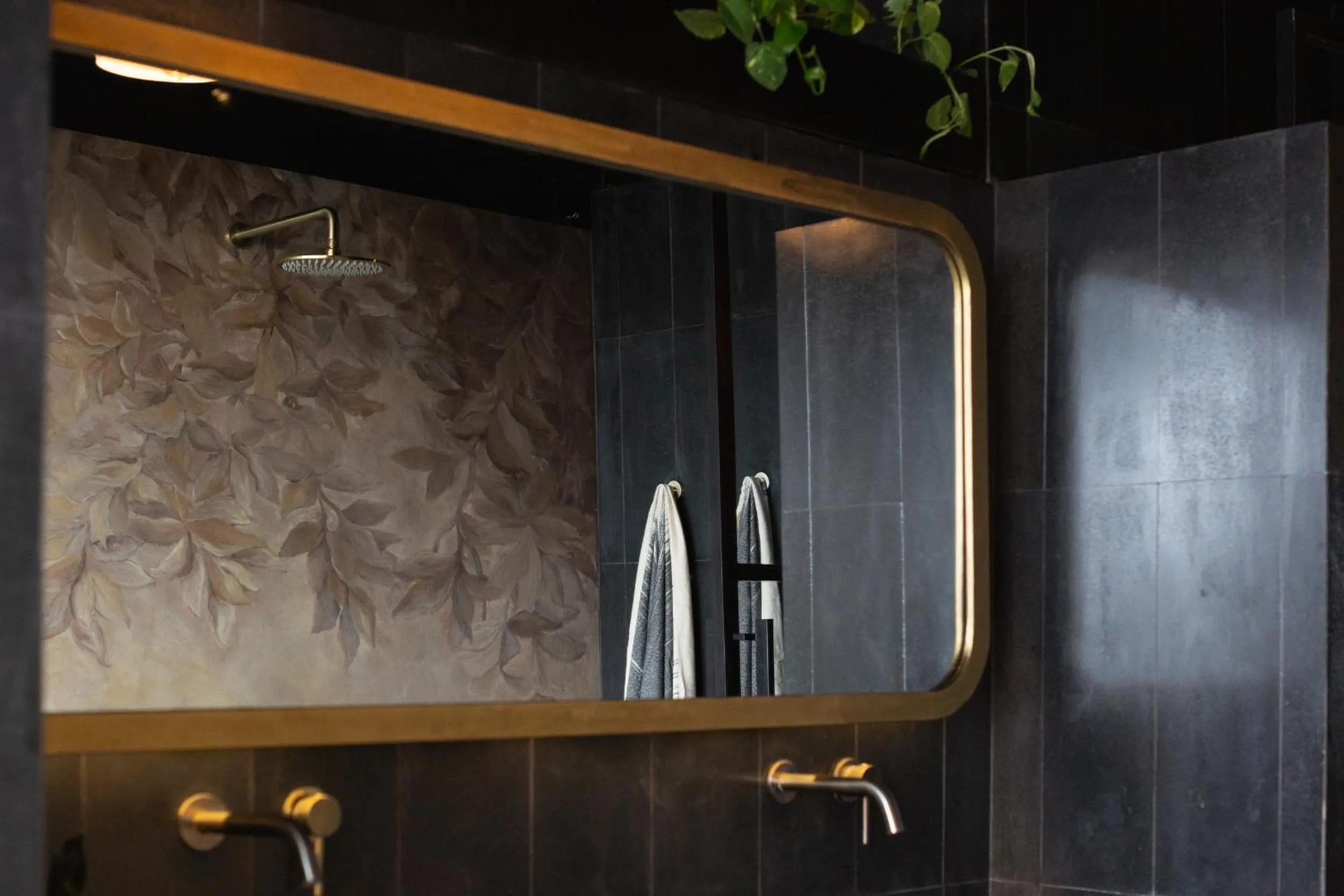 Bathroom in The Bohemian Bali, a Member of Design Hotels