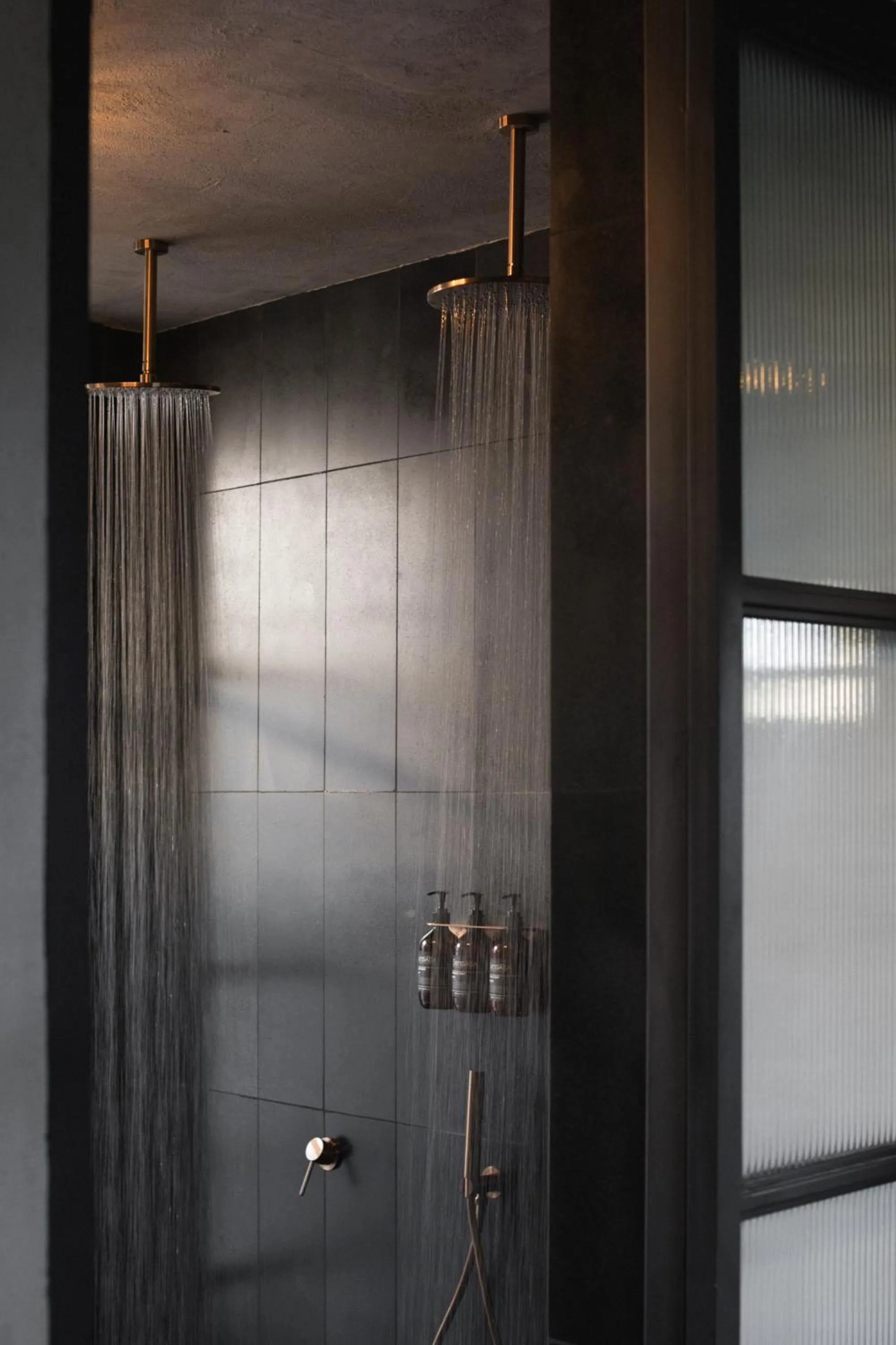 Bathroom in The Bohemian Bali, a Member of Design Hotels