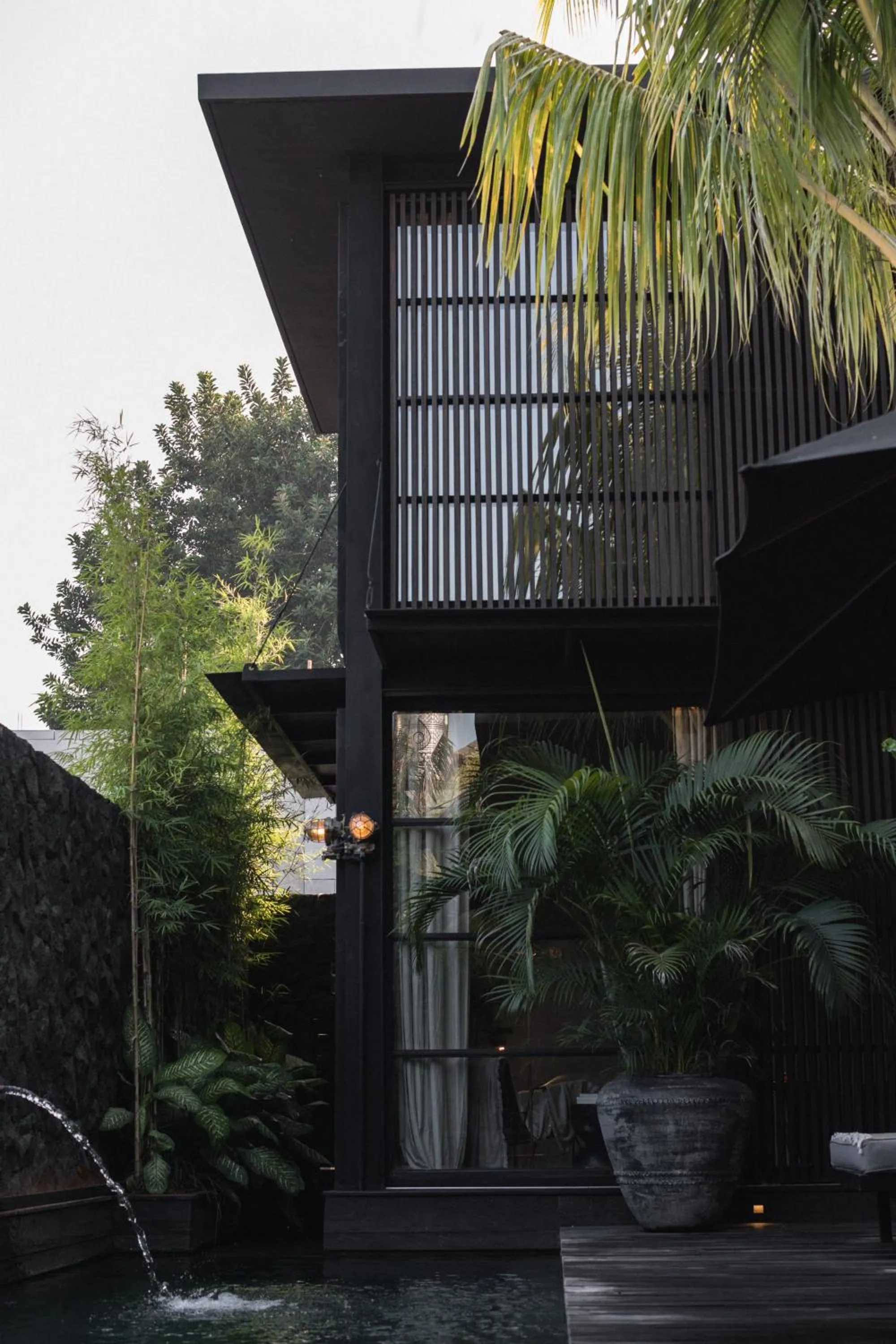 Property building in The Bohemian Bali, a Member of Design Hotels