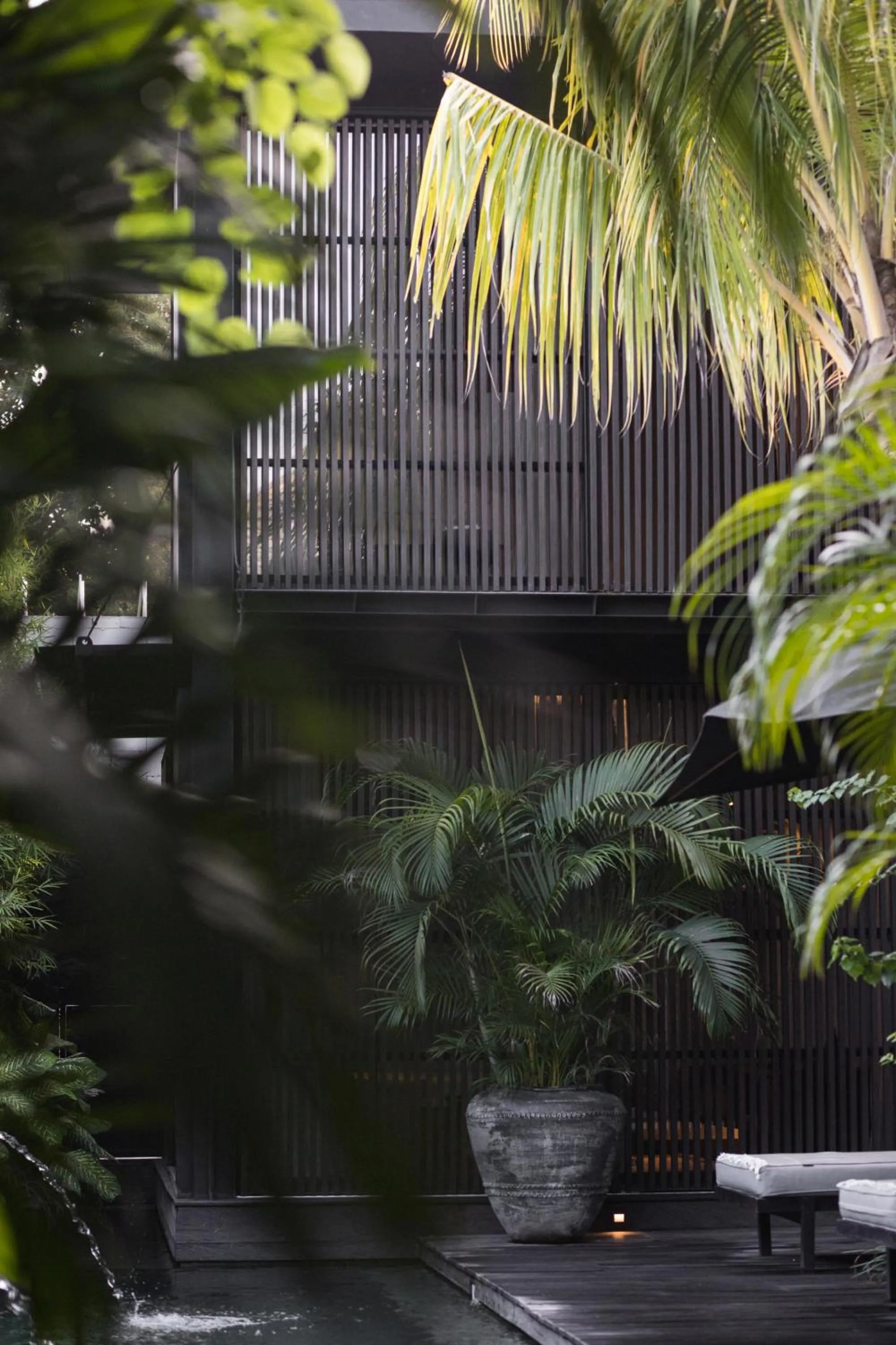 Property building in The Bohemian Bali, a Member of Design Hotels