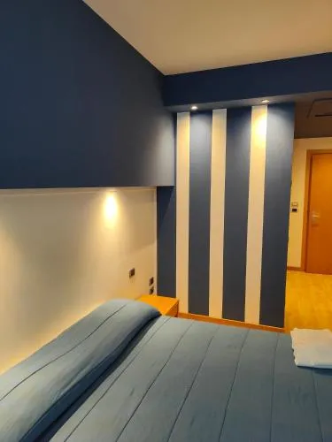 Hotel Ristorante Trendy