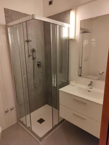 Hotel Ristorante Trendy