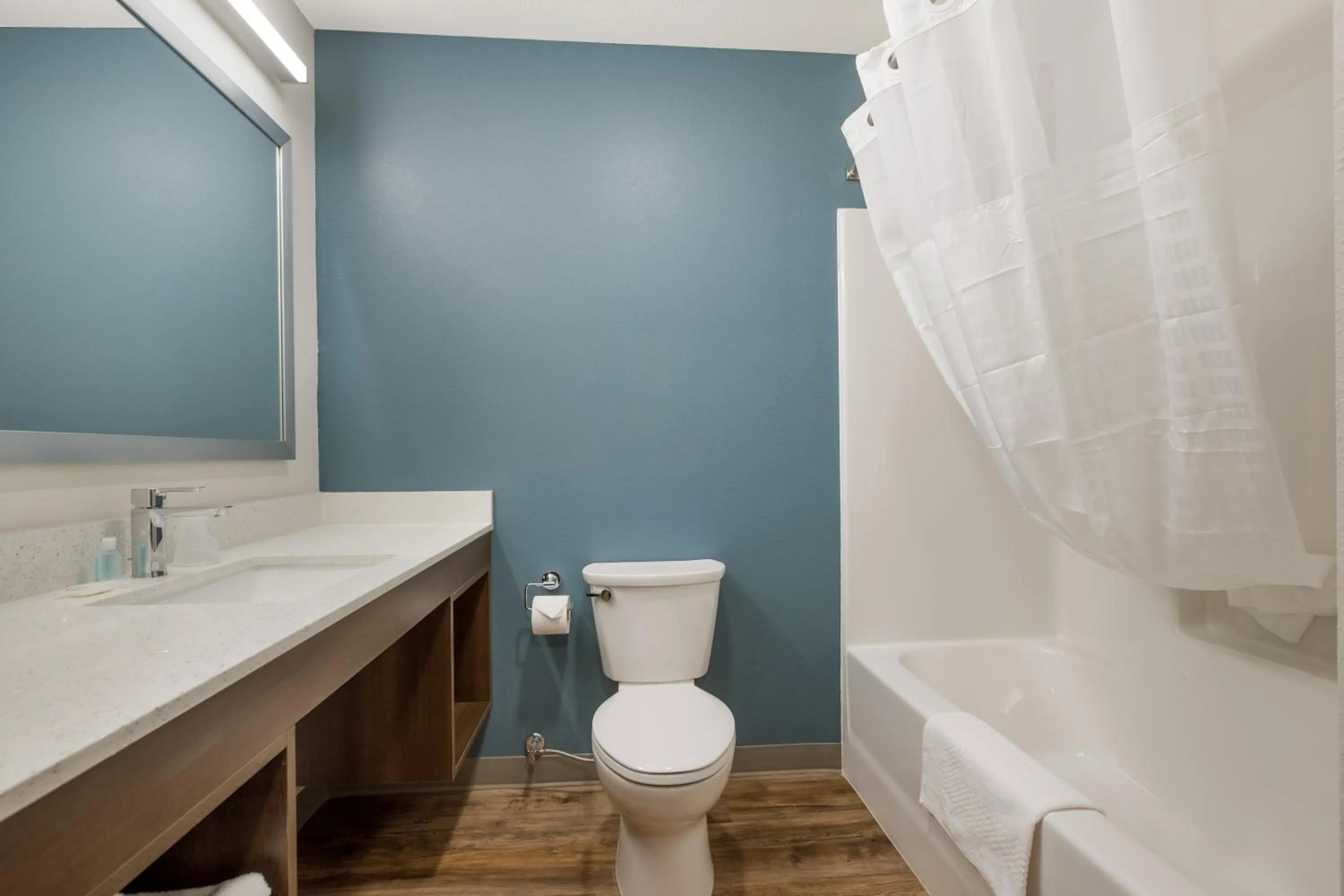 WoodSpring Suites South Brunswick - Princeton