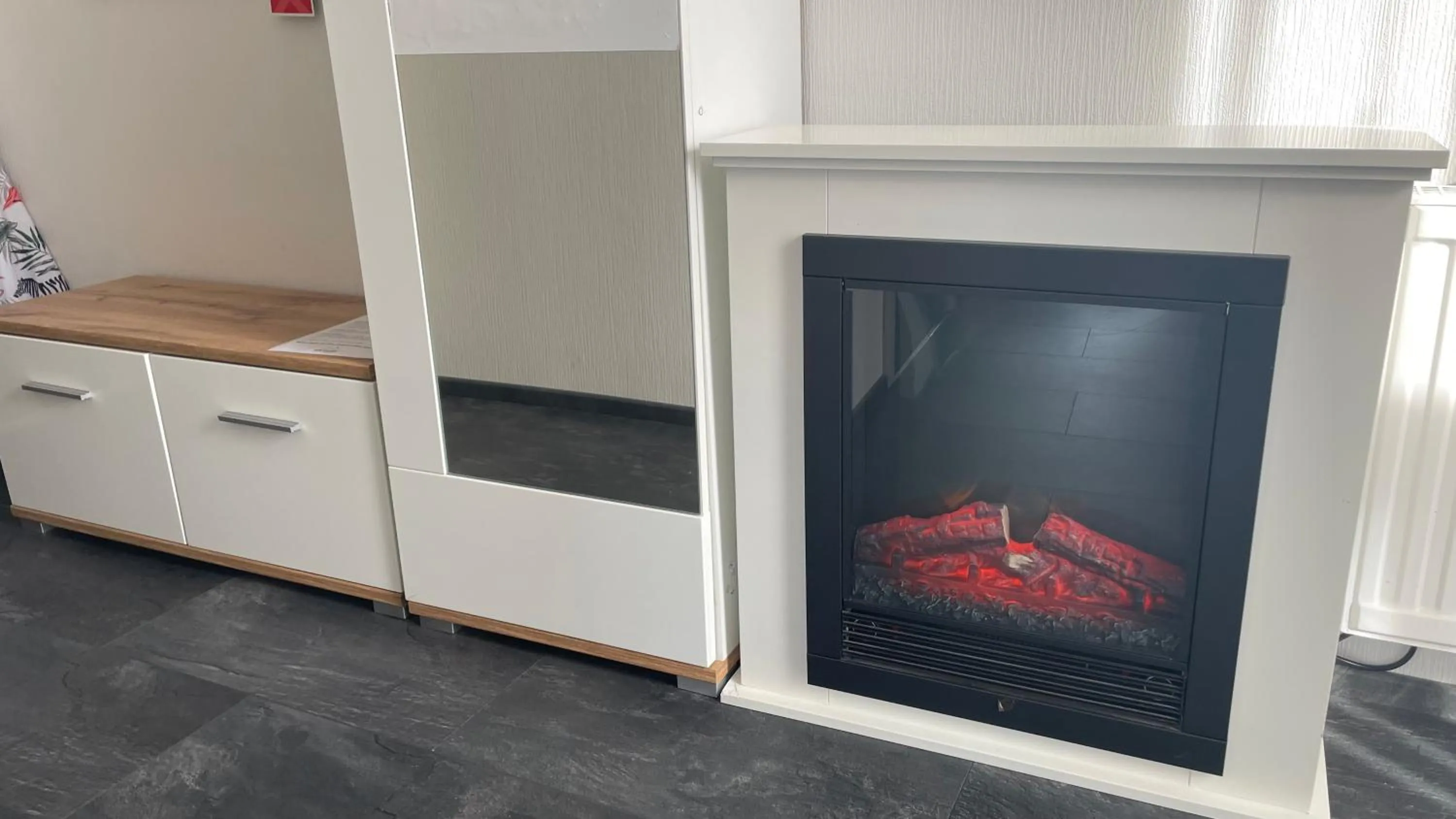 Photo of the whole room in Hotel Paidion