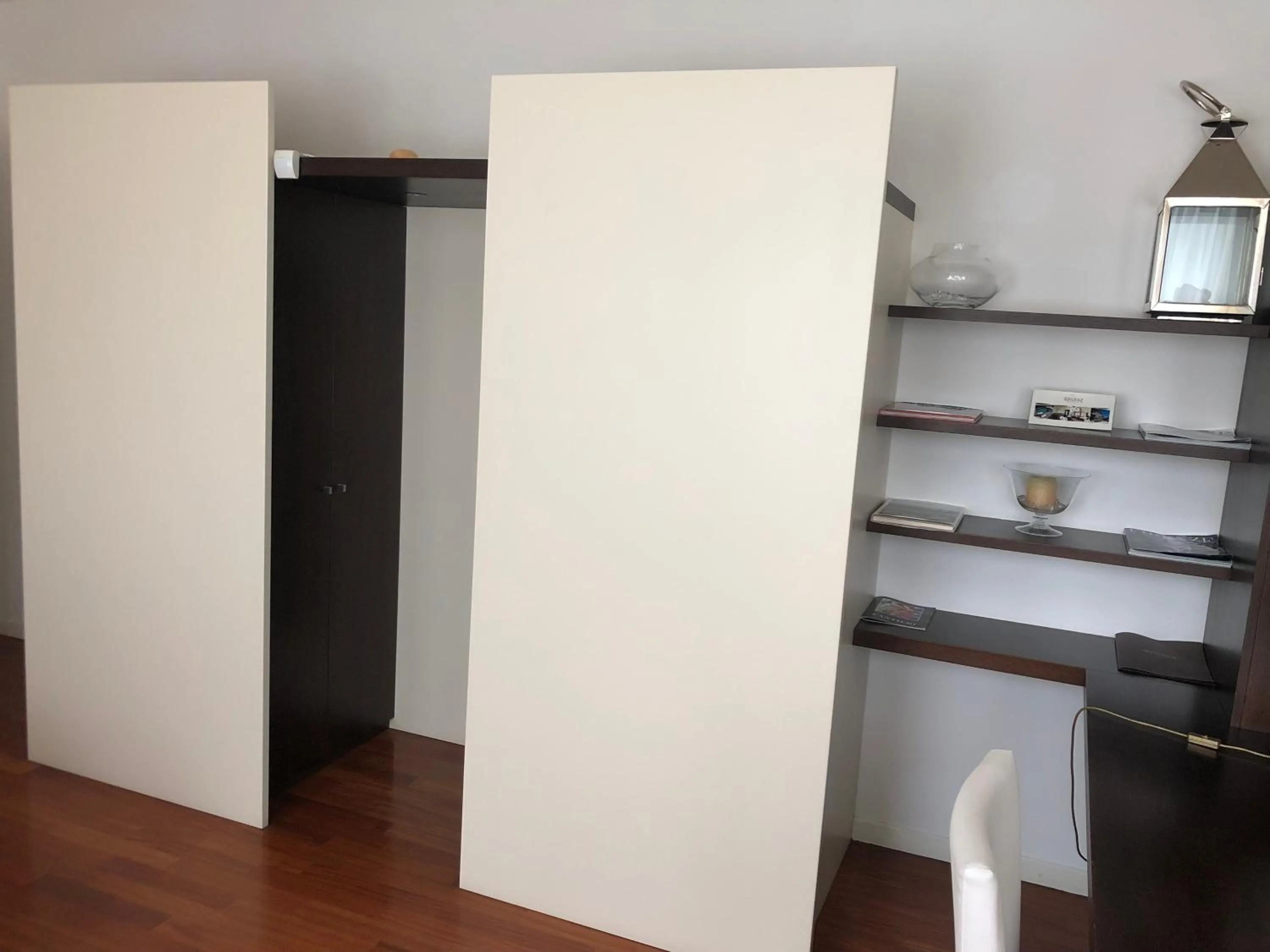 Area and facilities in Eden Rock Resort