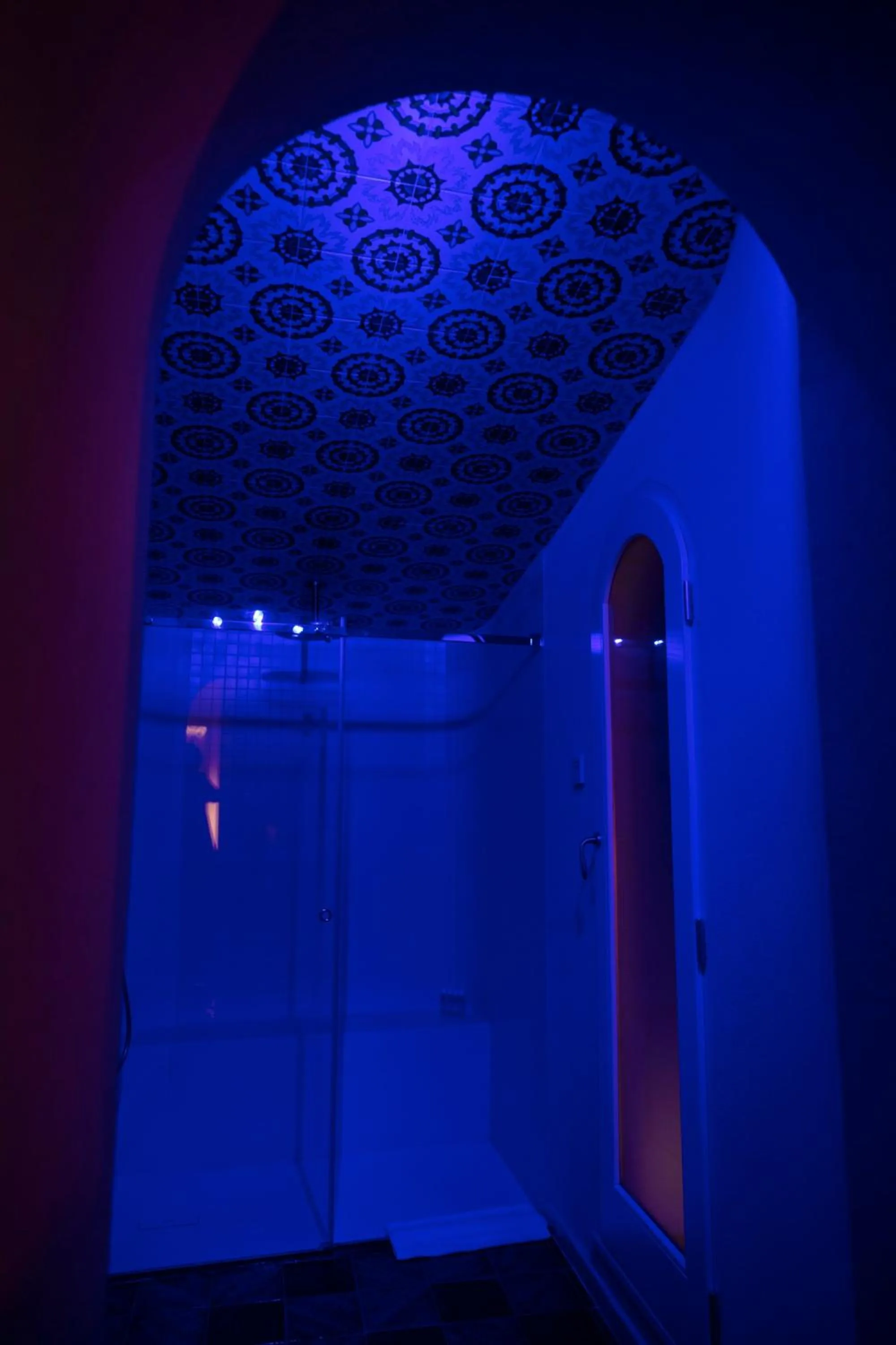 Balcony/Terrace in Decori Suites Amalfi Coast - Free Parking