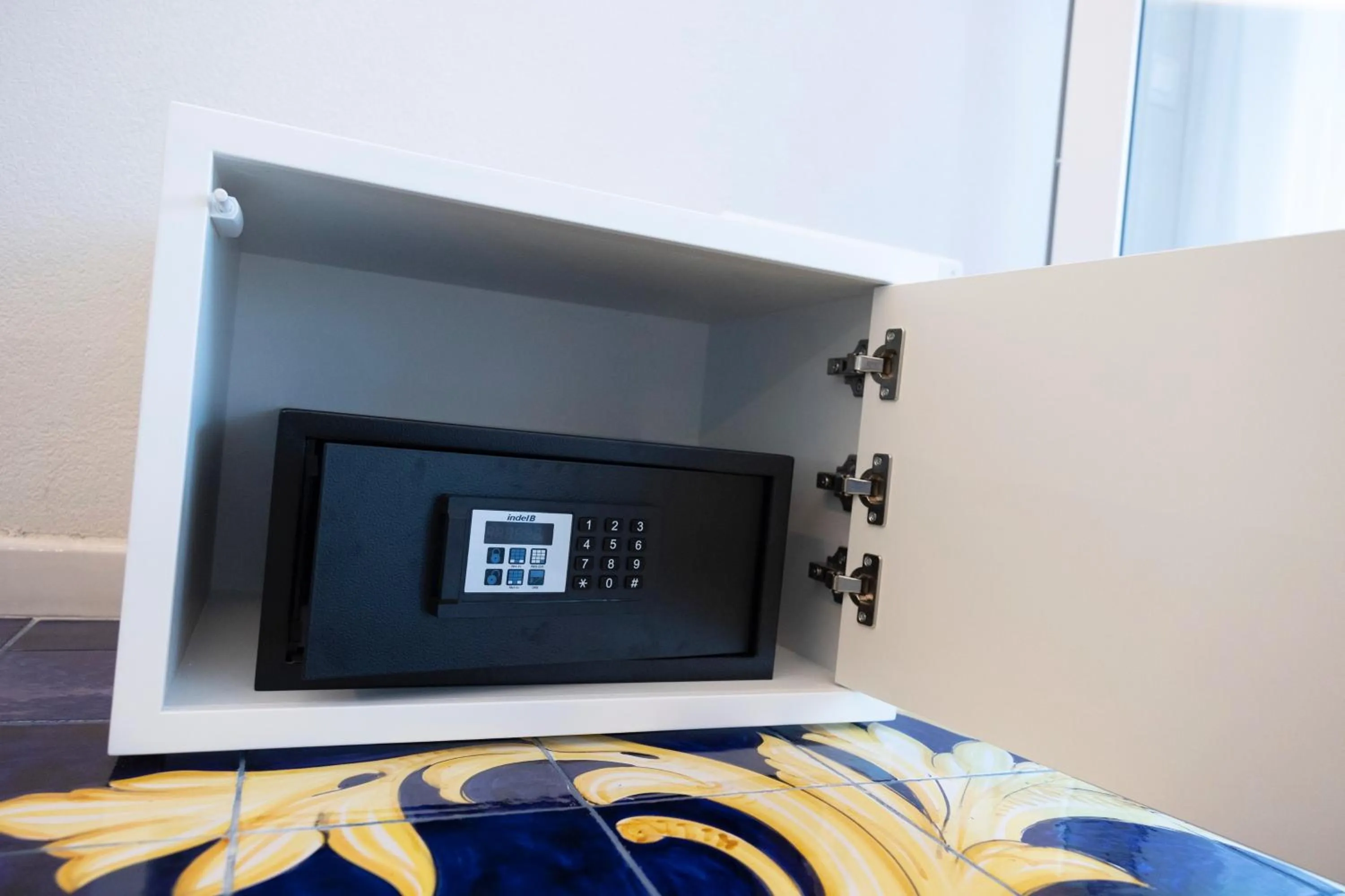 Other in Decori Suites Amalfi Coast - Free Parking