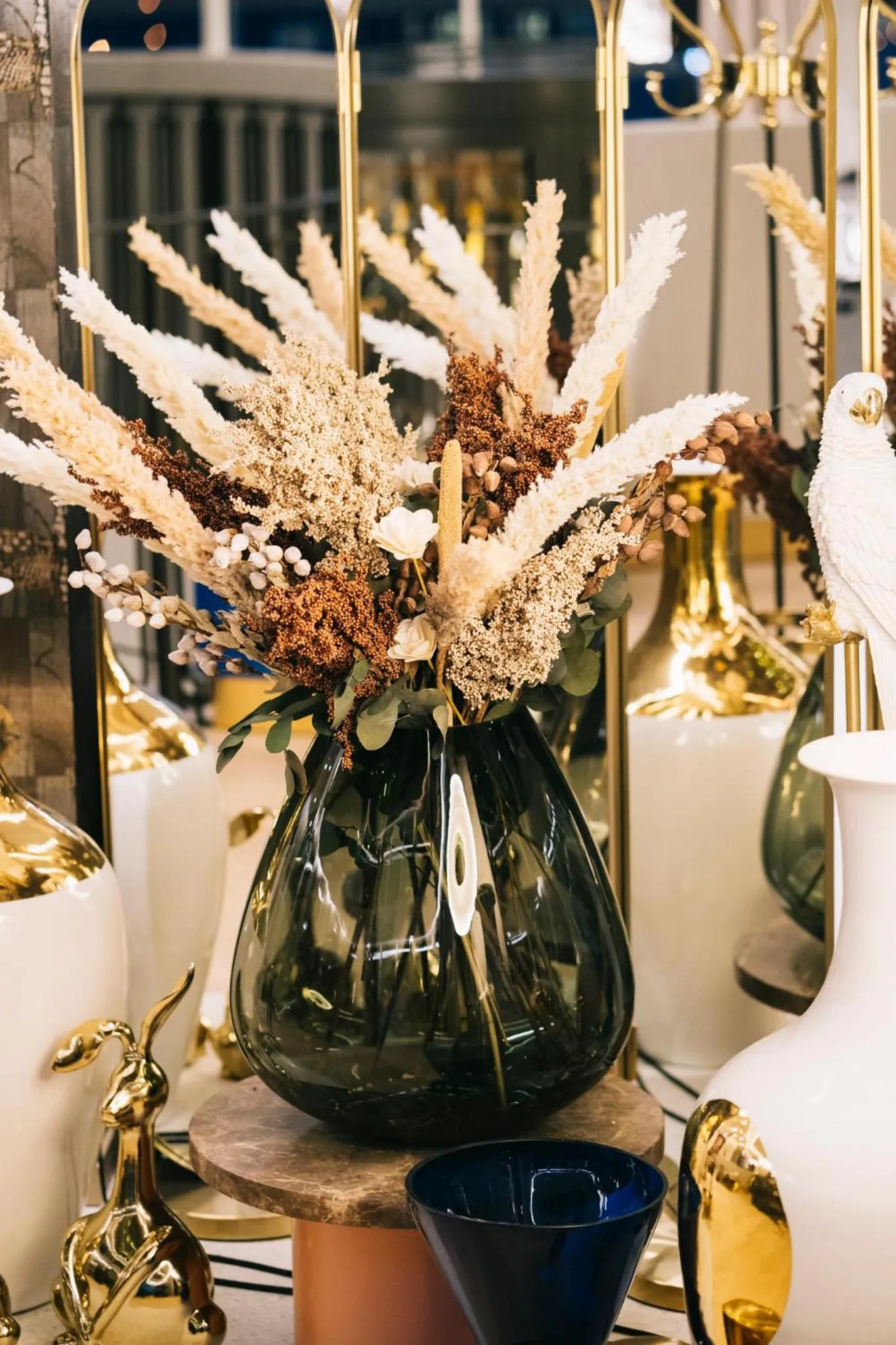 Lobby or reception in AC Hotel by Marriott Strasbourg