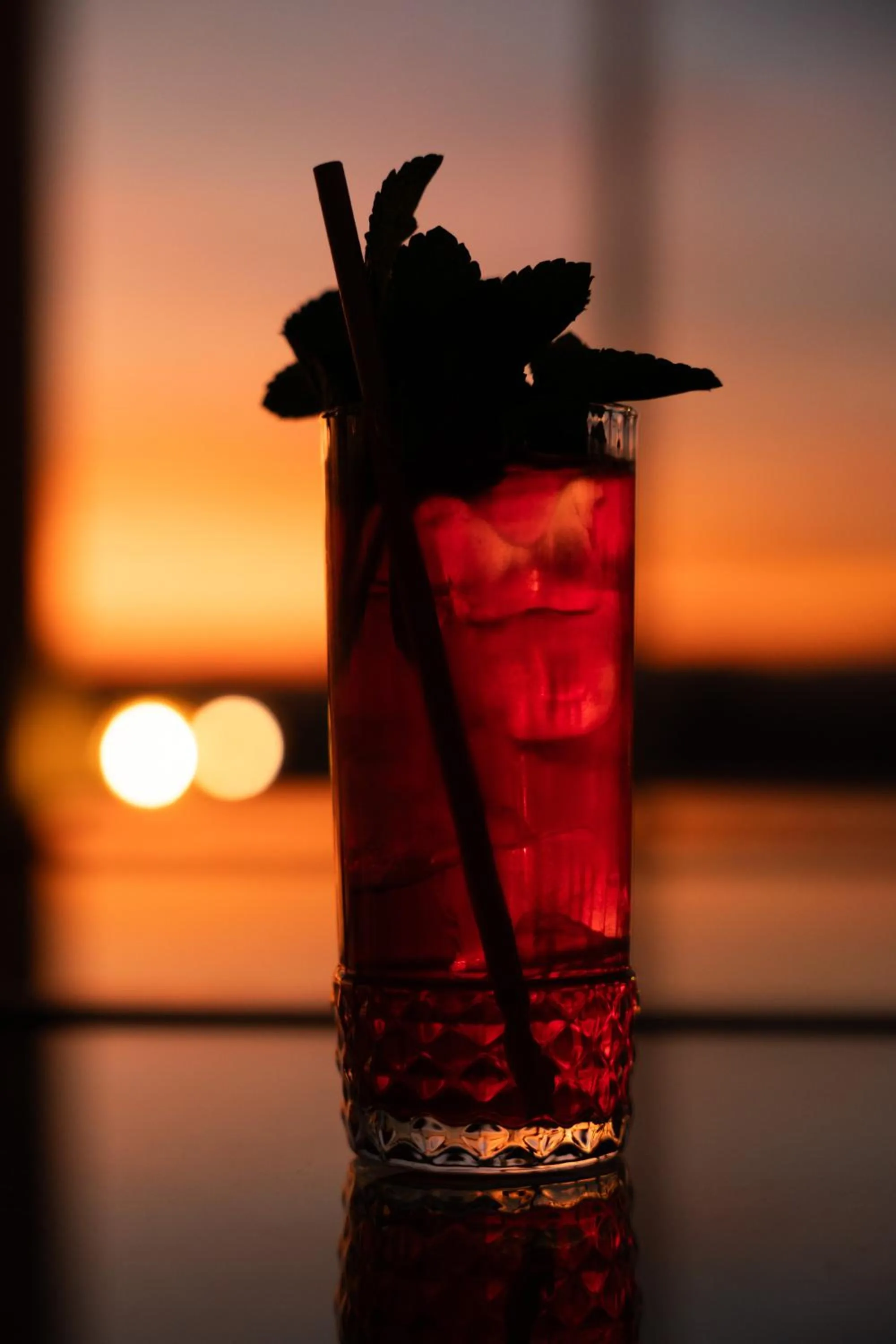 Lounge or bar in AC Hotel by Marriott Strasbourg