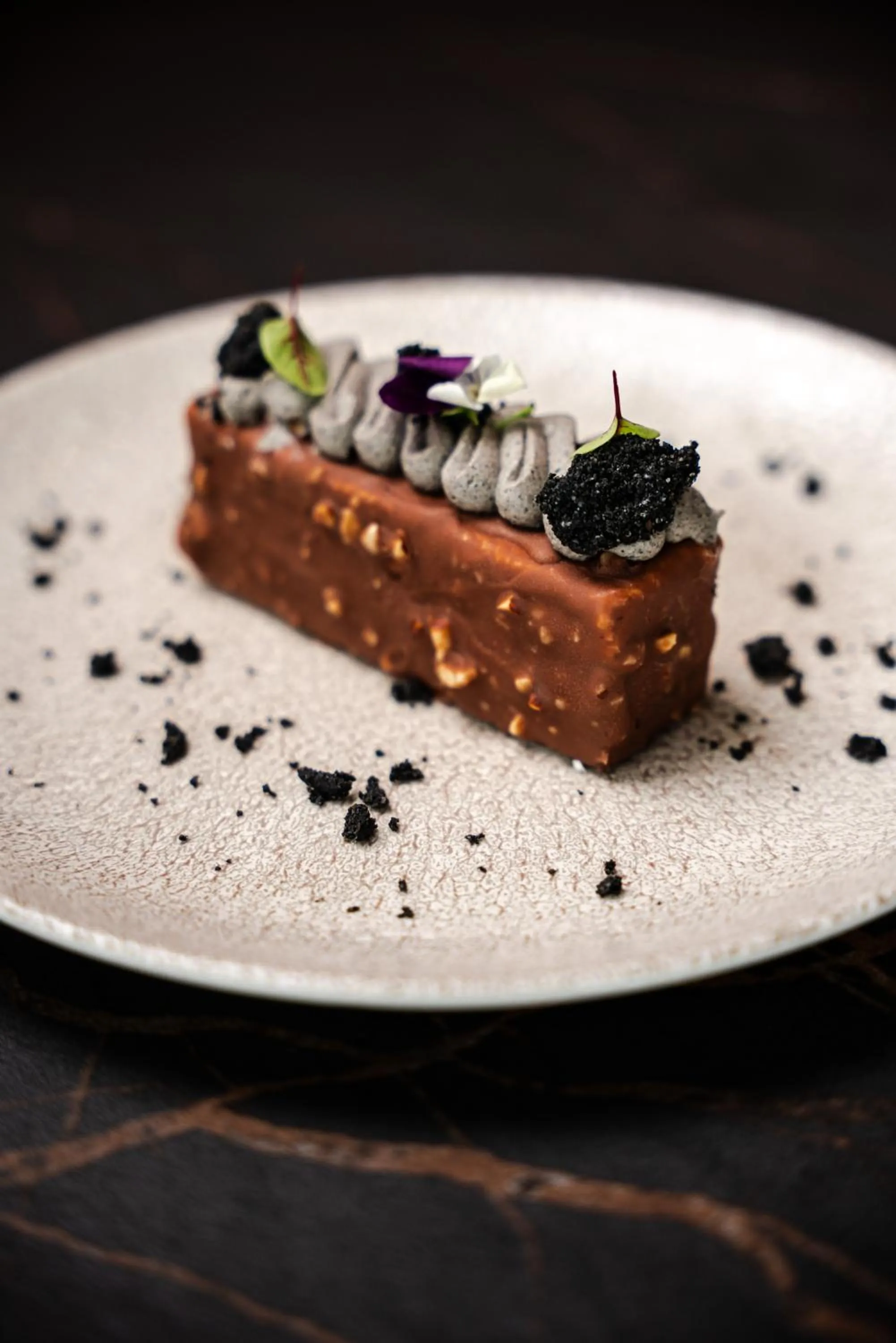 Restaurant/places to eat in AC Hotel by Marriott Strasbourg