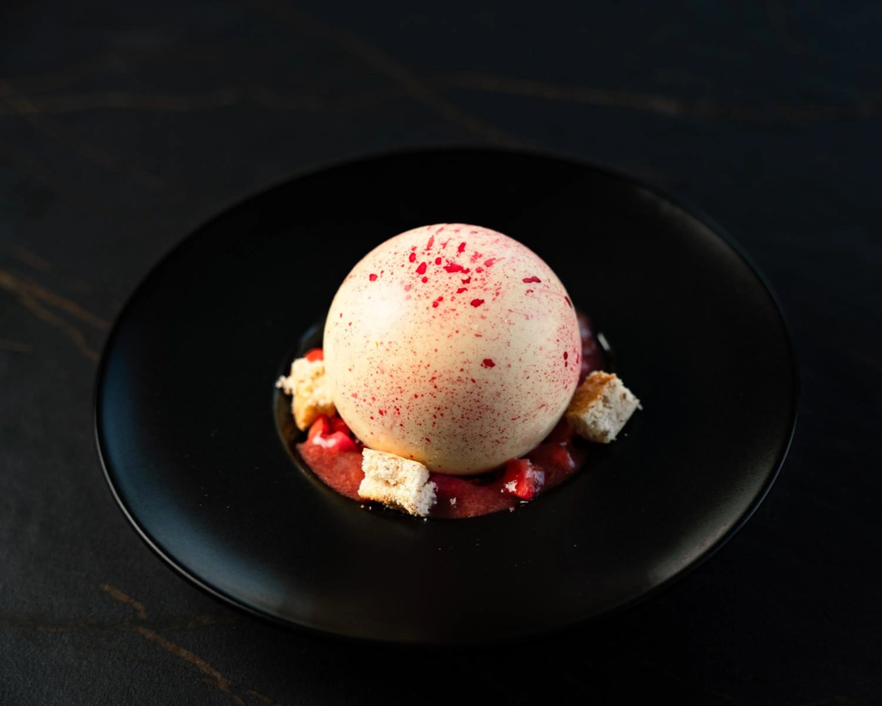 Restaurant/places to eat in AC Hotel by Marriott Strasbourg