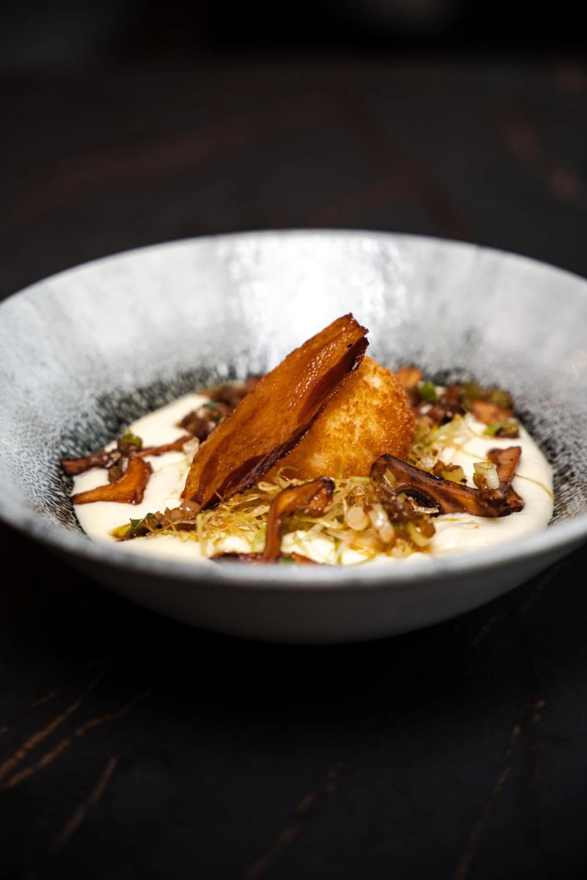 Restaurant/places to eat in AC Hotel by Marriott Strasbourg