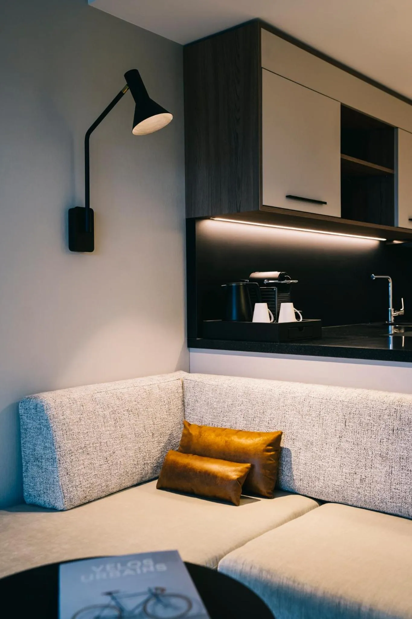 Photo of the whole room in Residence Inn by Marriott Strasbourg