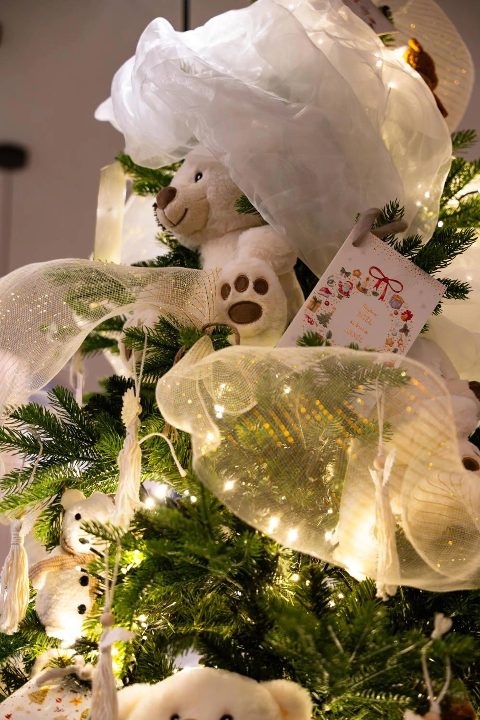 Decorative detail in Residence Inn by Marriott Strasbourg