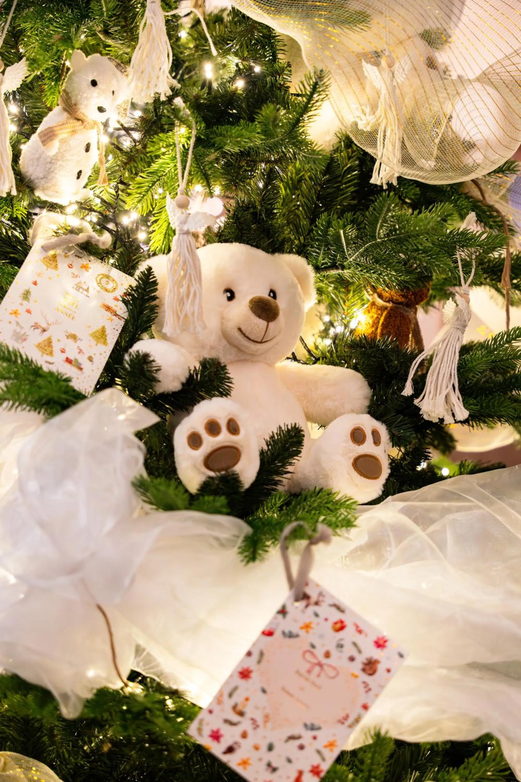 Decorative detail in Residence Inn by Marriott Strasbourg