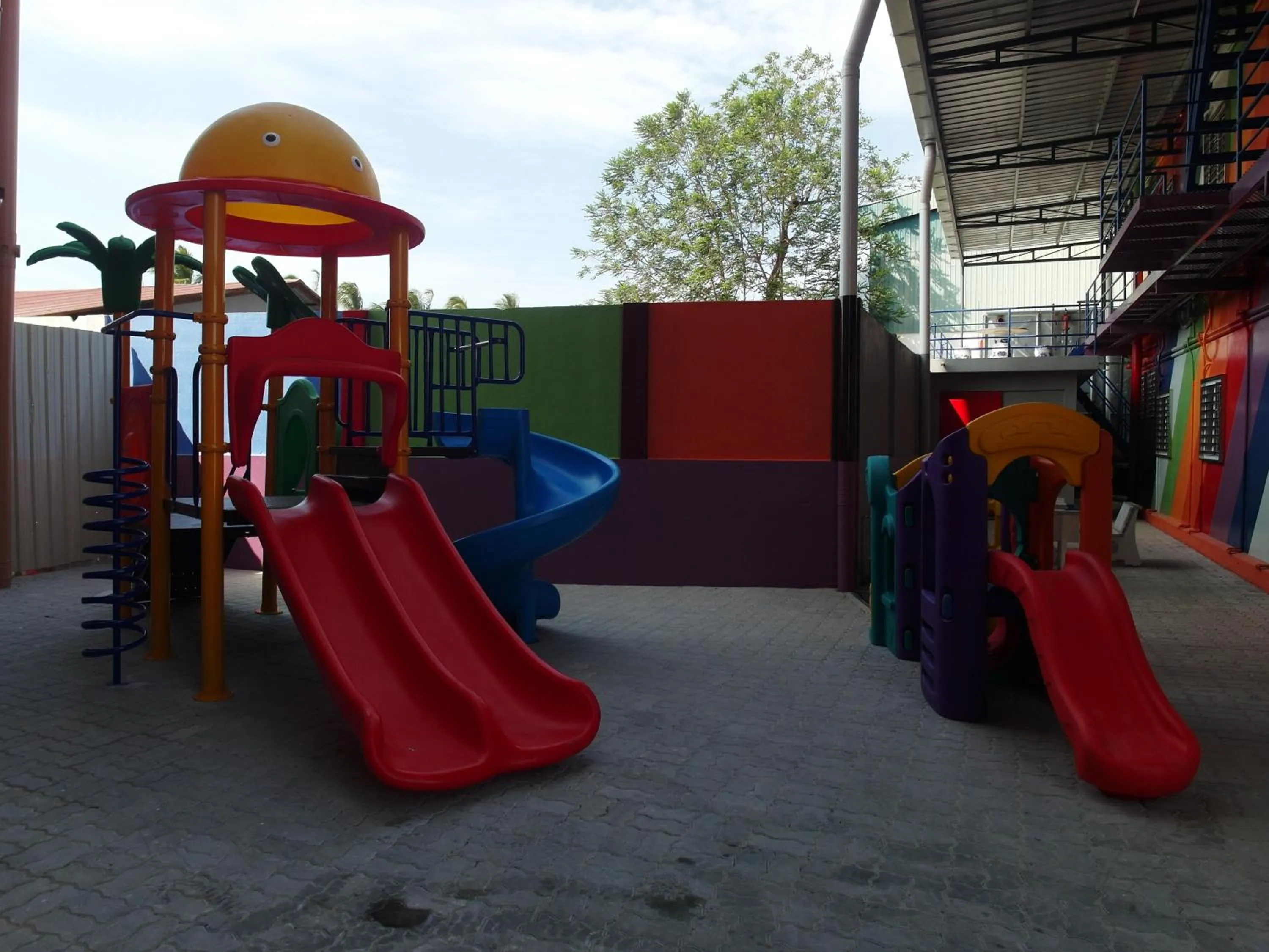 Other in Bahagia Villa