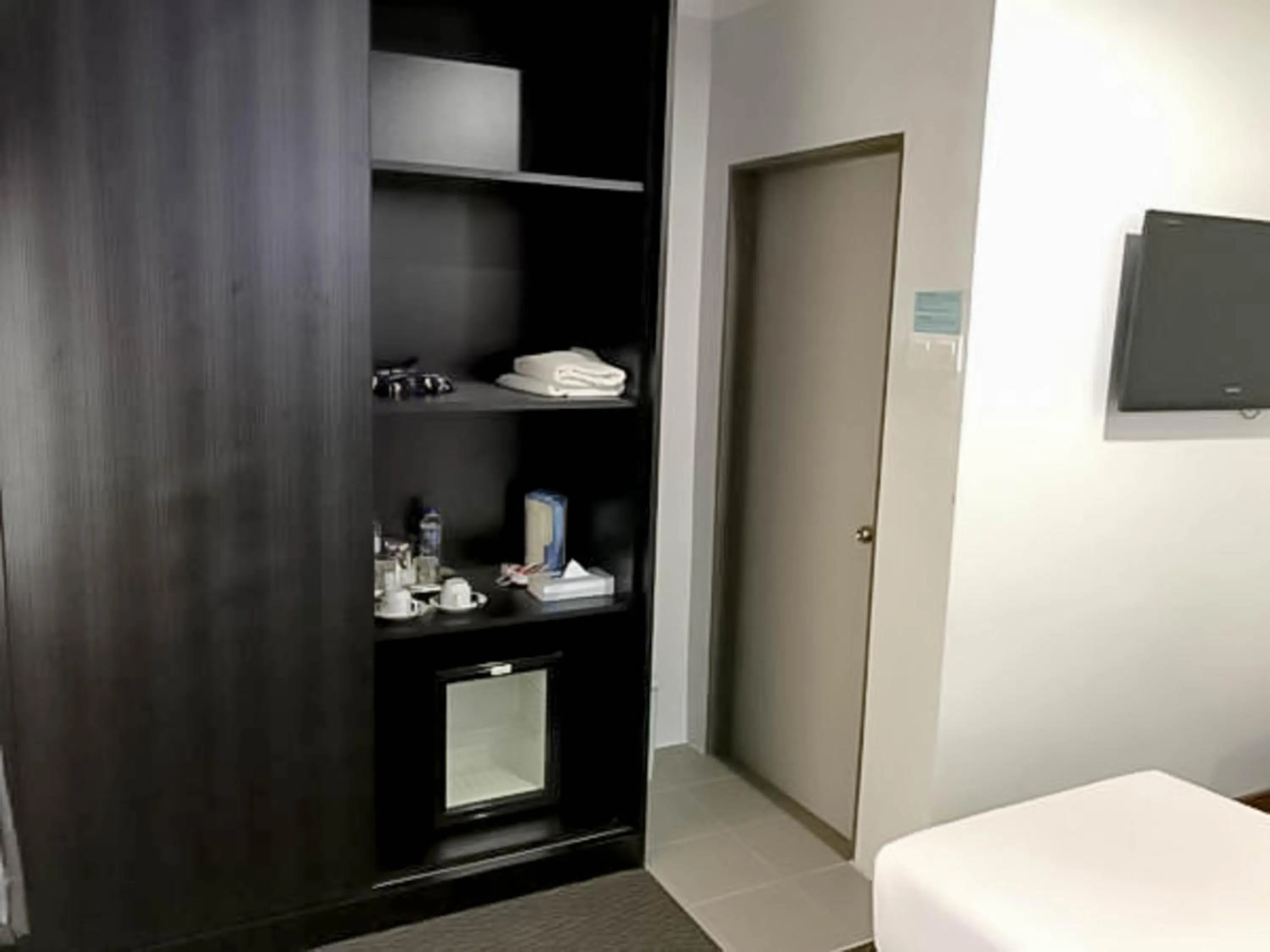 Bedroom, Bed in Myangkasa Akademi & Resort Langkawi