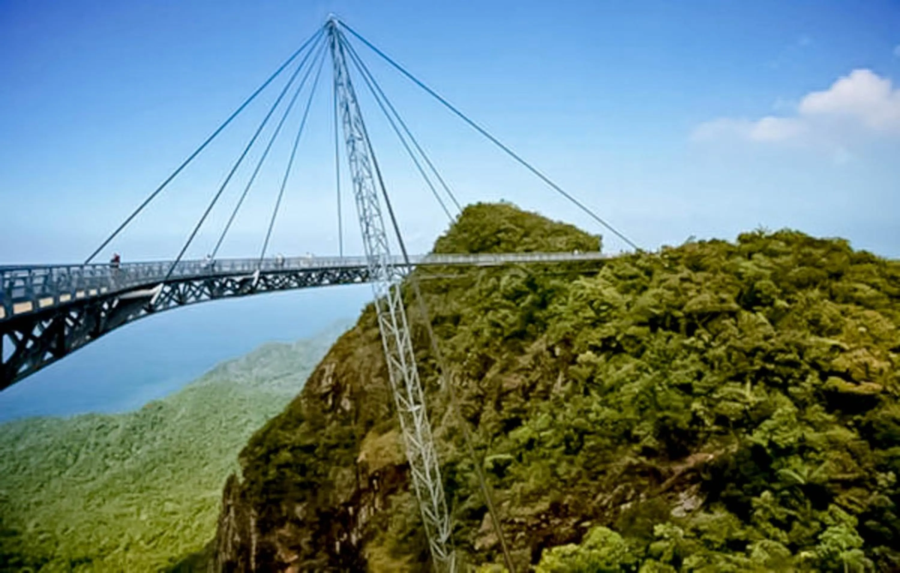 Nearby landmark in Myangkasa Akademi & Resort Langkawi