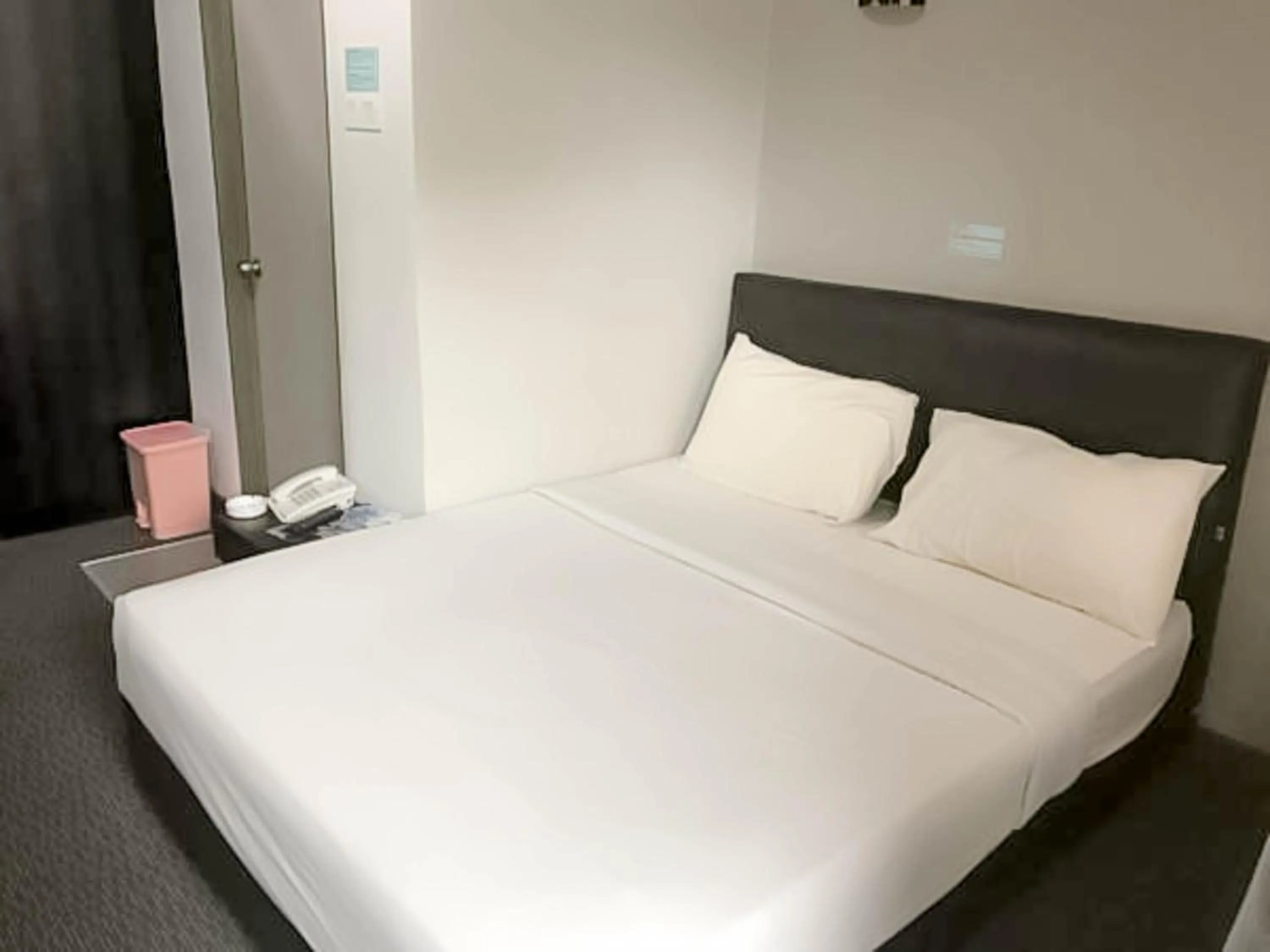 Photo of the whole room, Bed in Myangkasa Akademi & Resort Langkawi