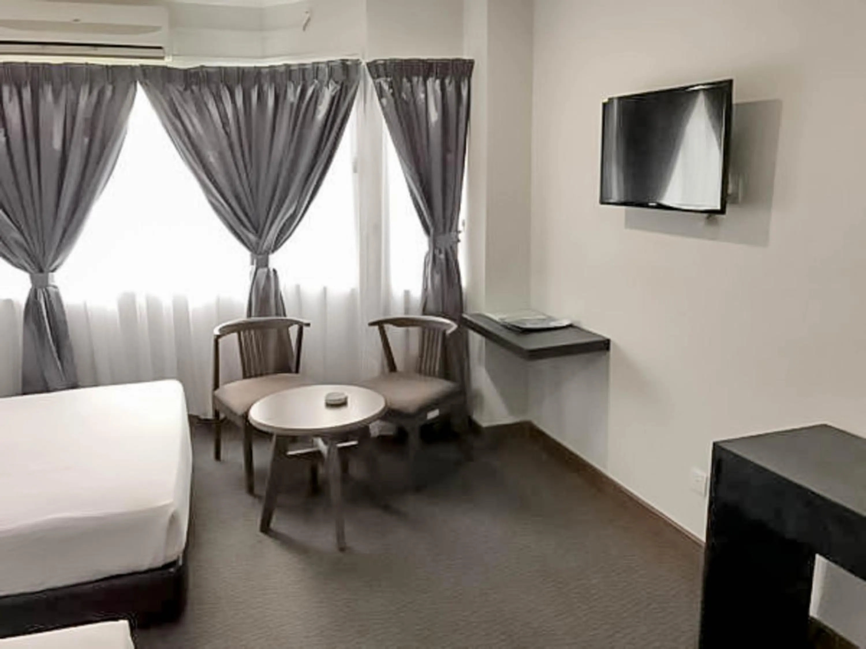 Bedroom, Bed in Myangkasa Akademi & Resort Langkawi