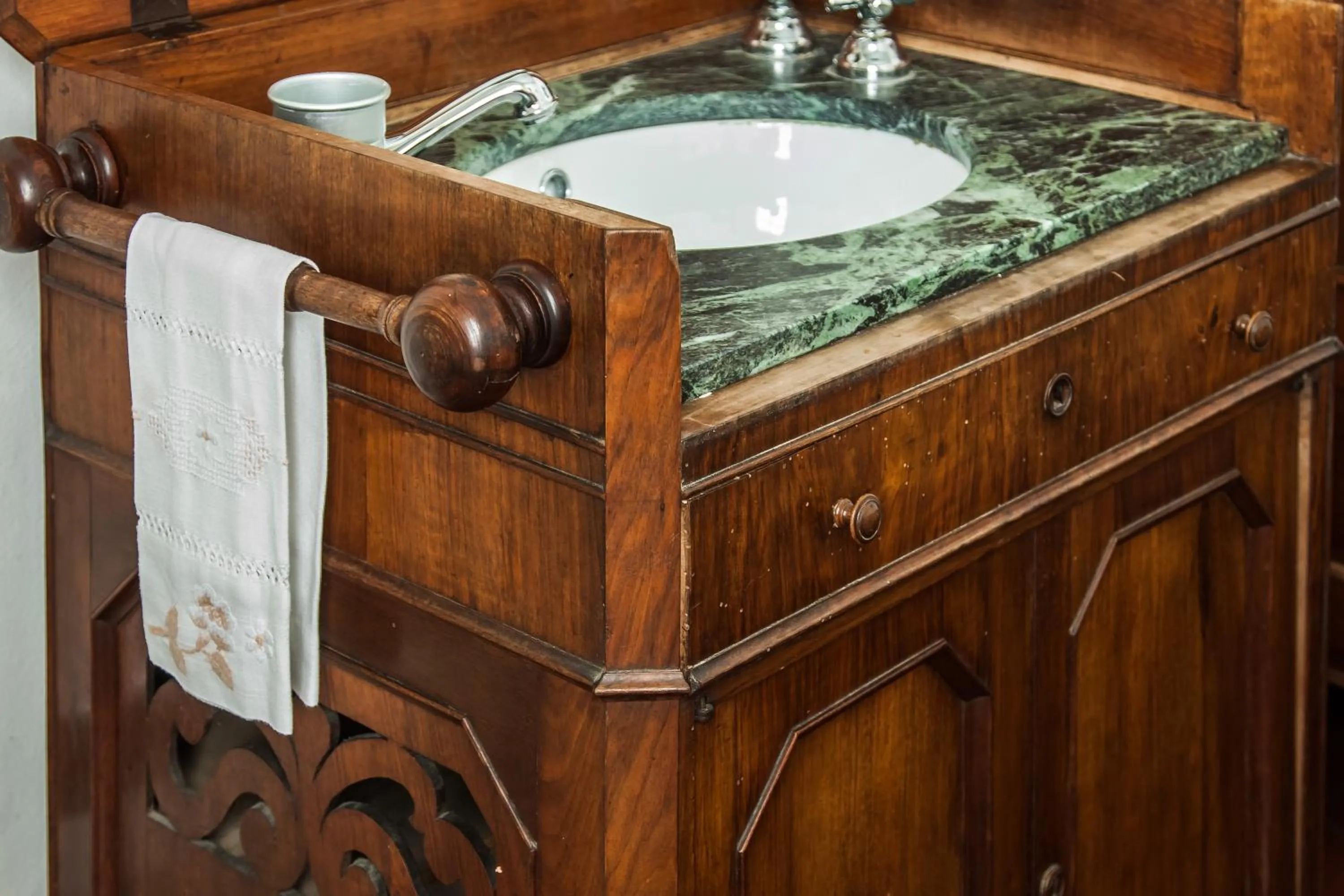 Casa Rovai Guest House