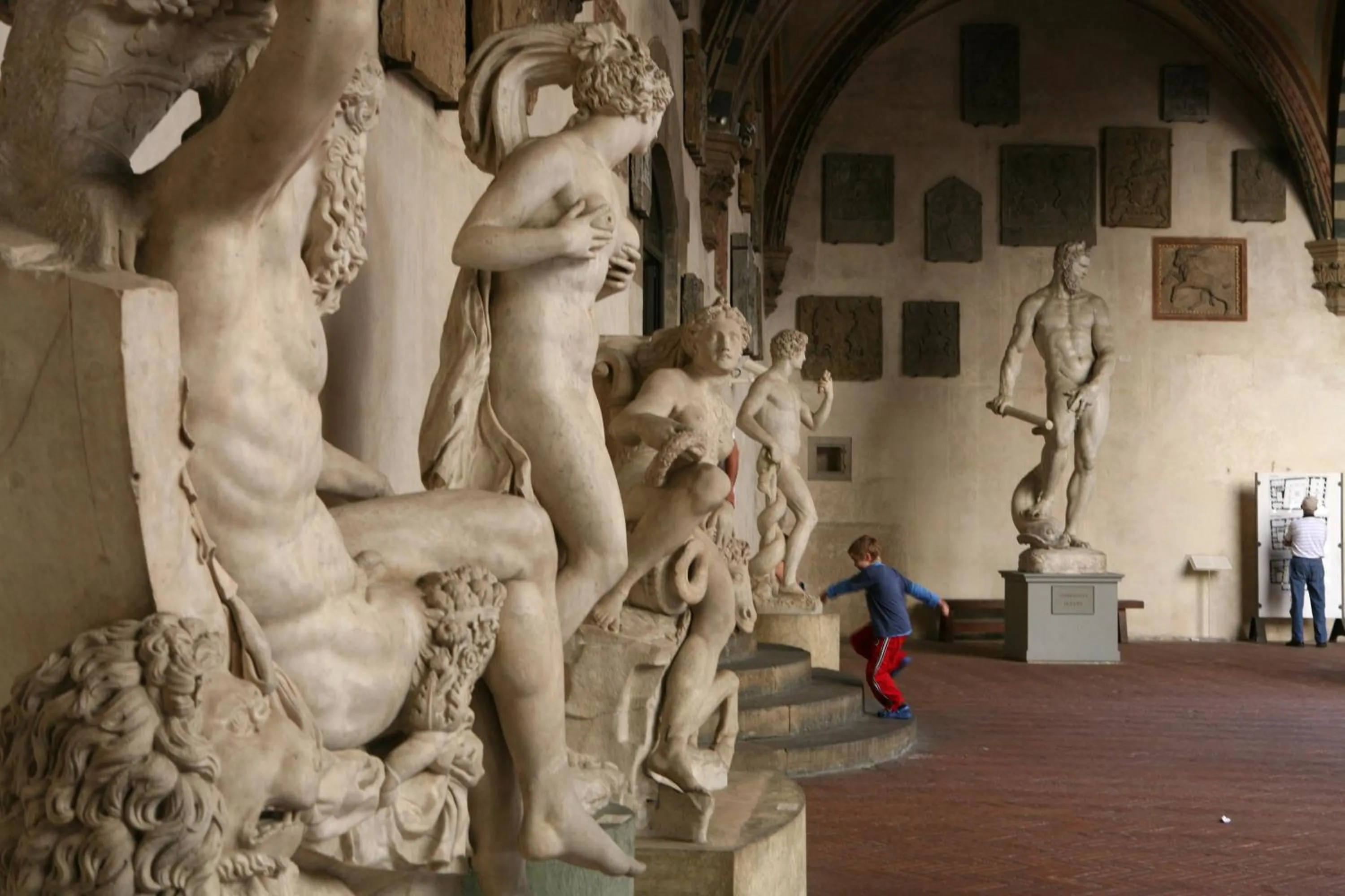 Other in Casa Rovai Guest House